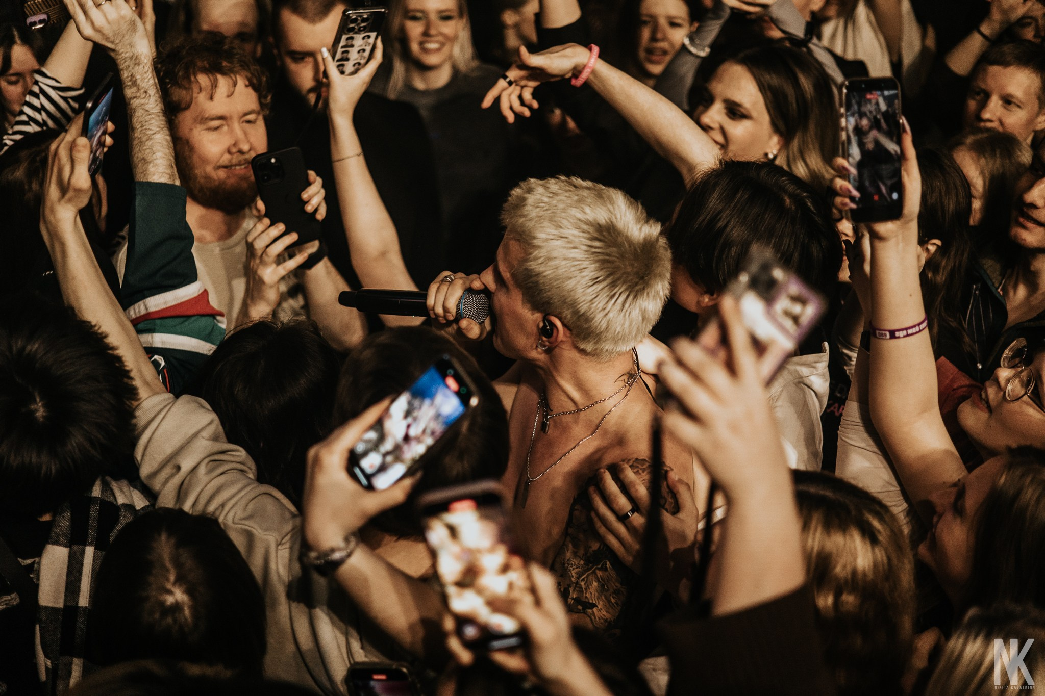 CALL ME KARIZMA 05.04 КАЗАНЬ. Касаткин Никита. Фотограф