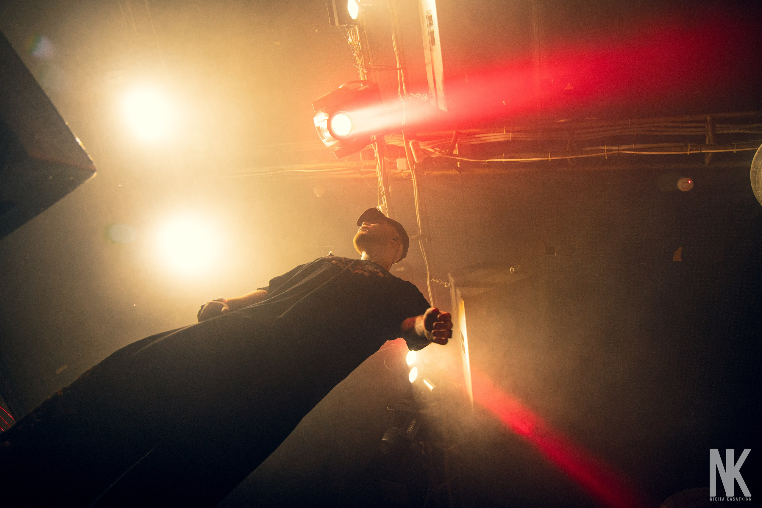 КУОК 14.11 КАЗАНЬ. Касаткин Никита. Фотограф