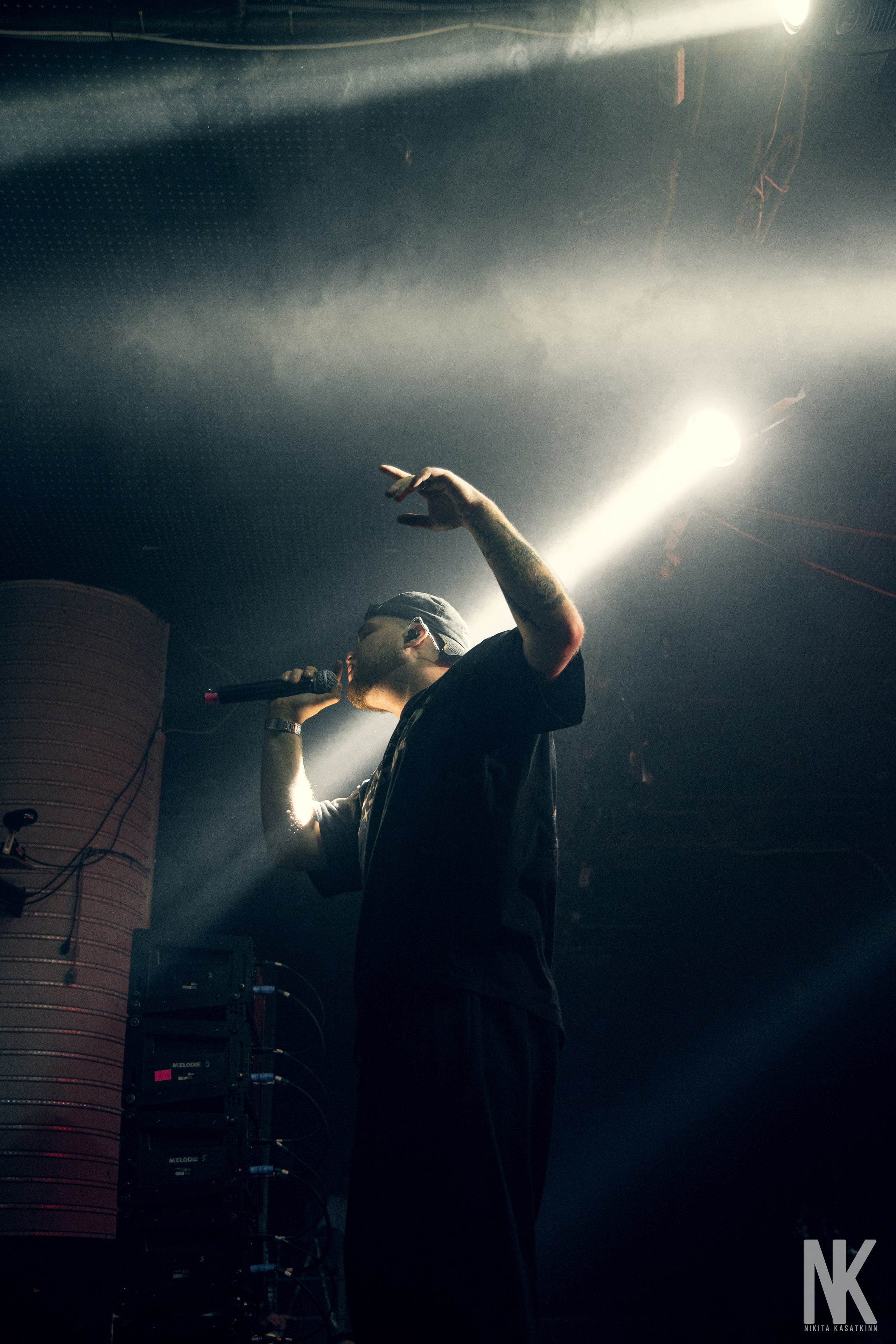 КУОК 14.11 КАЗАНЬ. Касаткин Никита. Фотограф