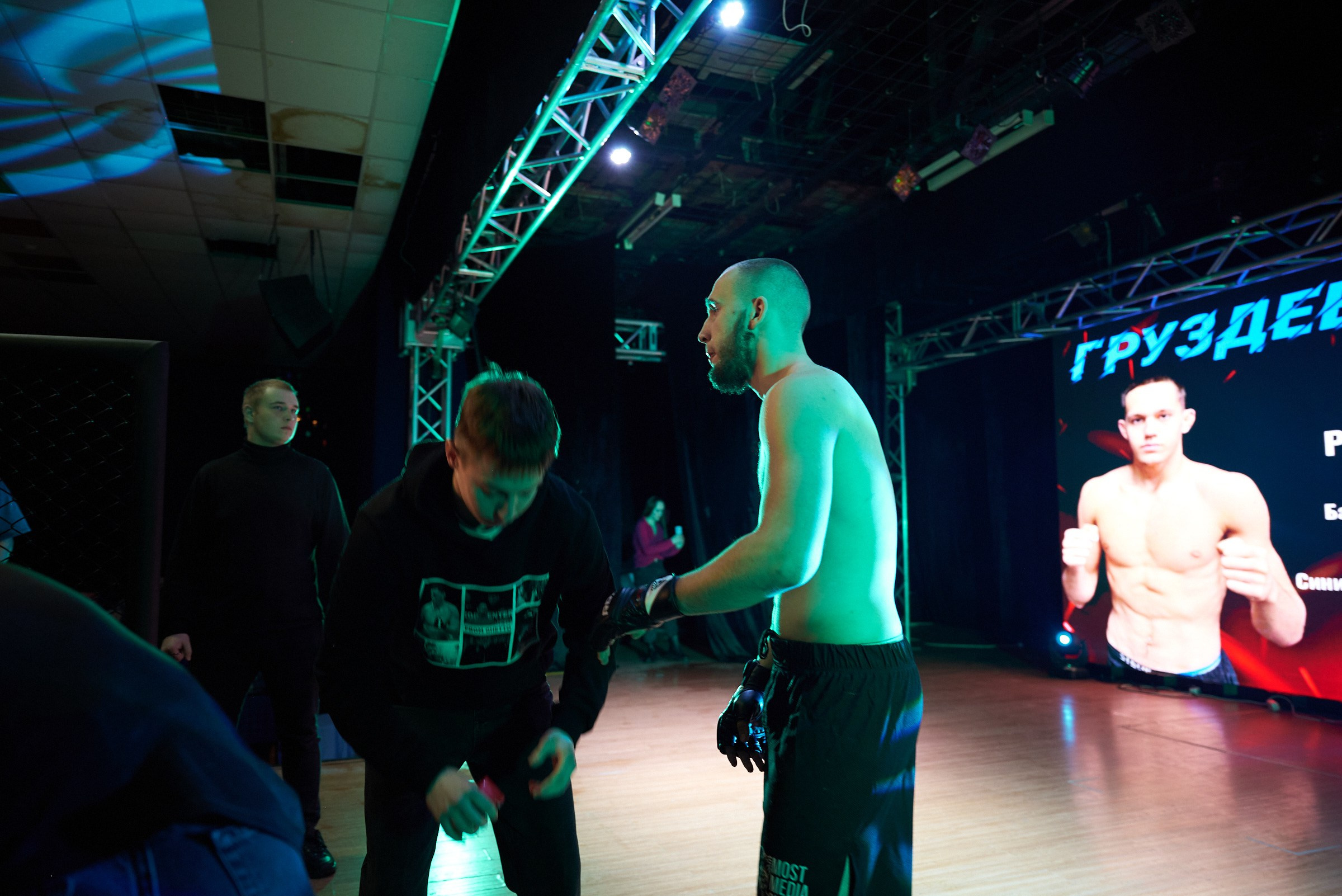 Бои. Маляревич Дмитрий свадебный фотограф