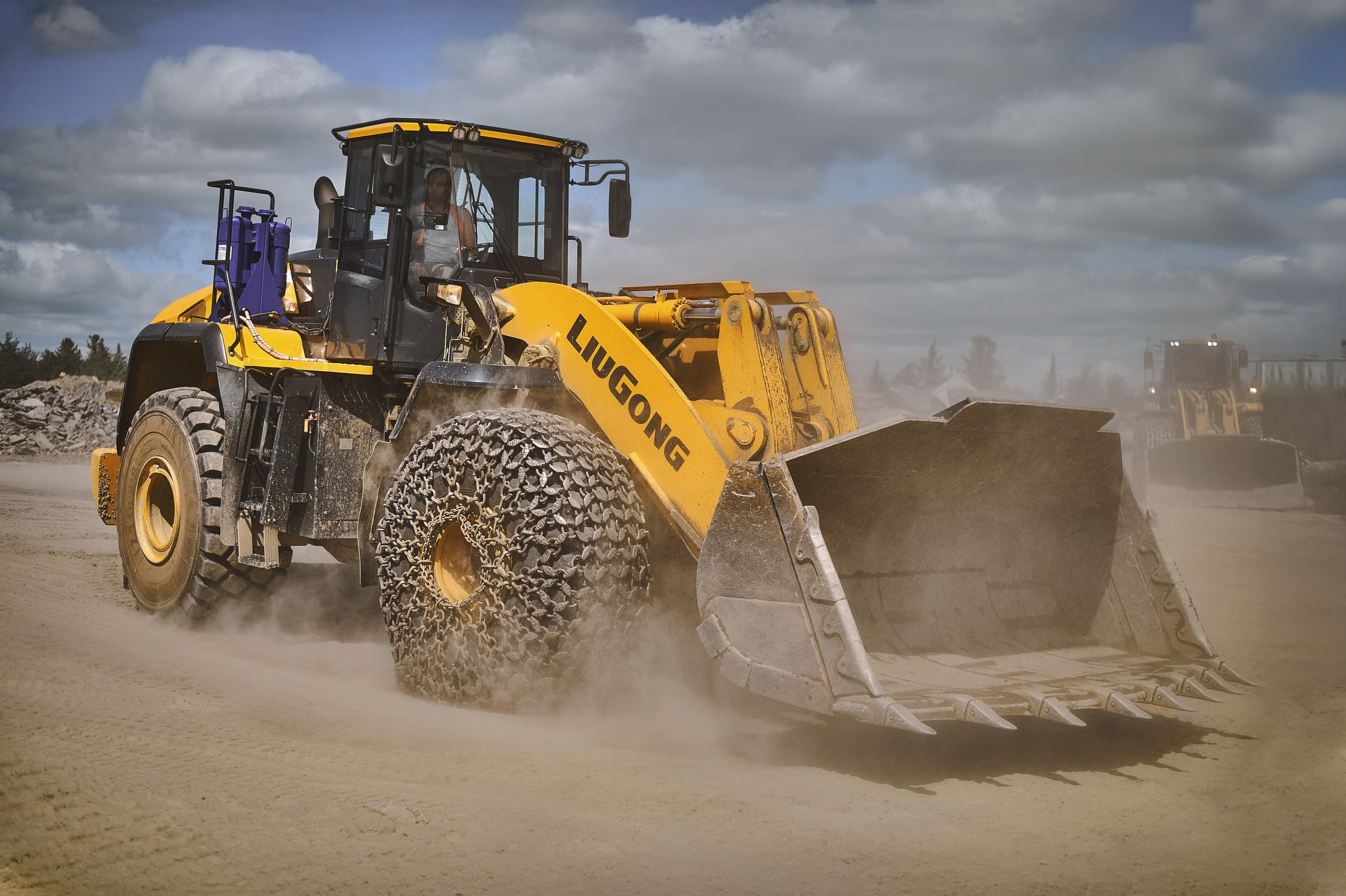 КТС — Крастехсервис — фото техники для продажи. Фотограф Яковлев Роман — Красноярск