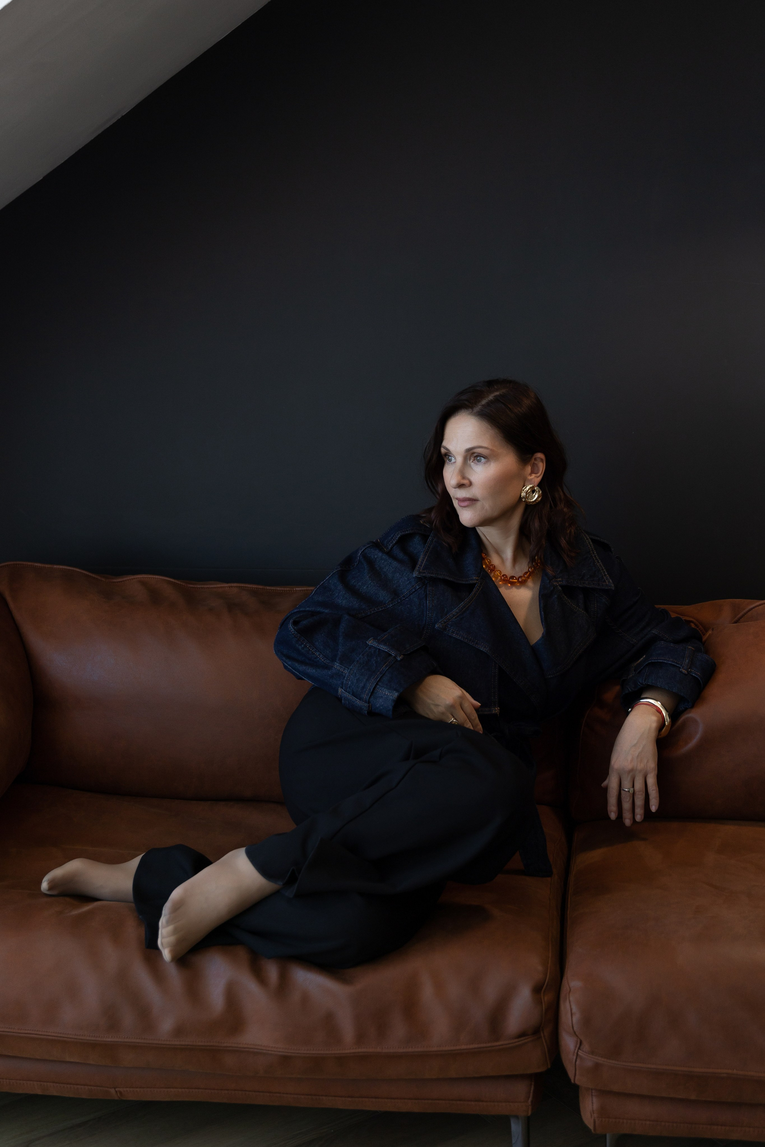 Контент. Фотография, в которой оживает ваша женственность и глубина. Таисия Чайка город Владивосток