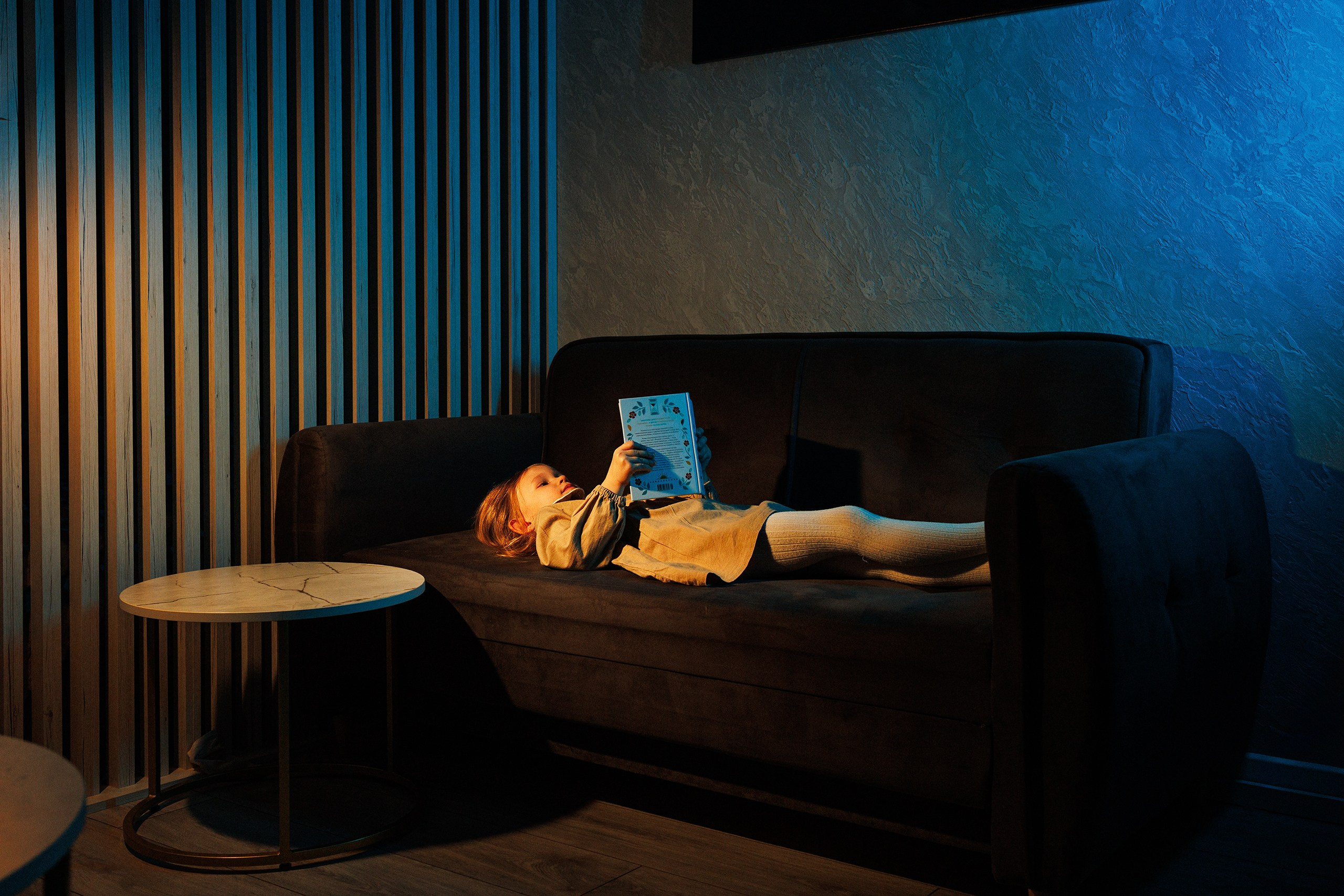 Важней всего. Фотограф в Егорьевске Максим Евдокимов