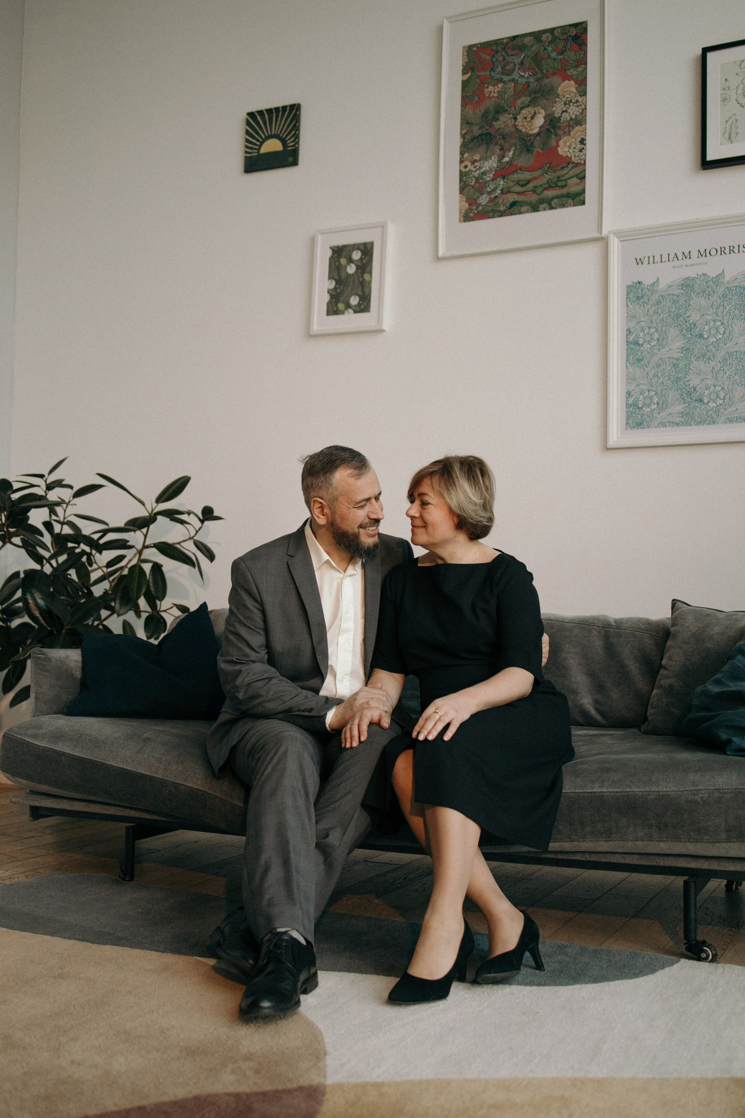 V A C H E V S. Фотограф Москва • Уля Бузина💗