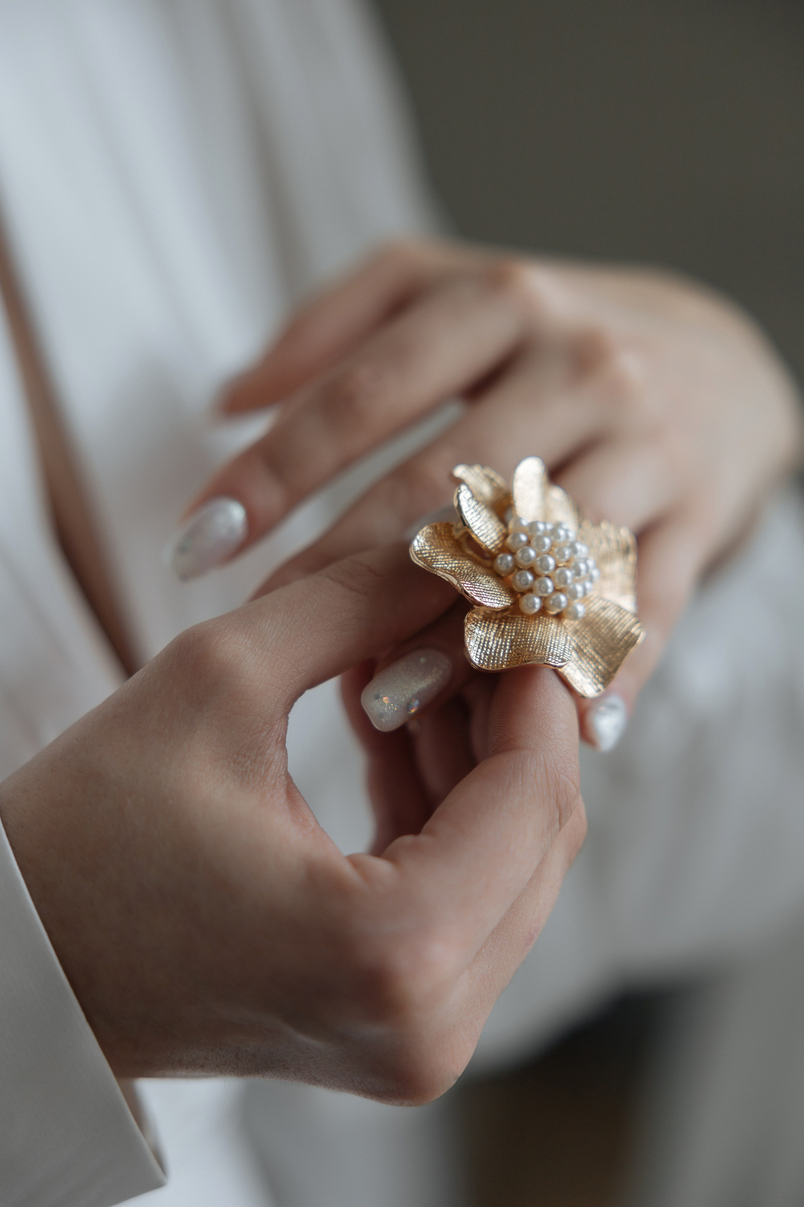 В счастье, не спеша. Свадебный фотограф в Тольятти Валерия Барышкина