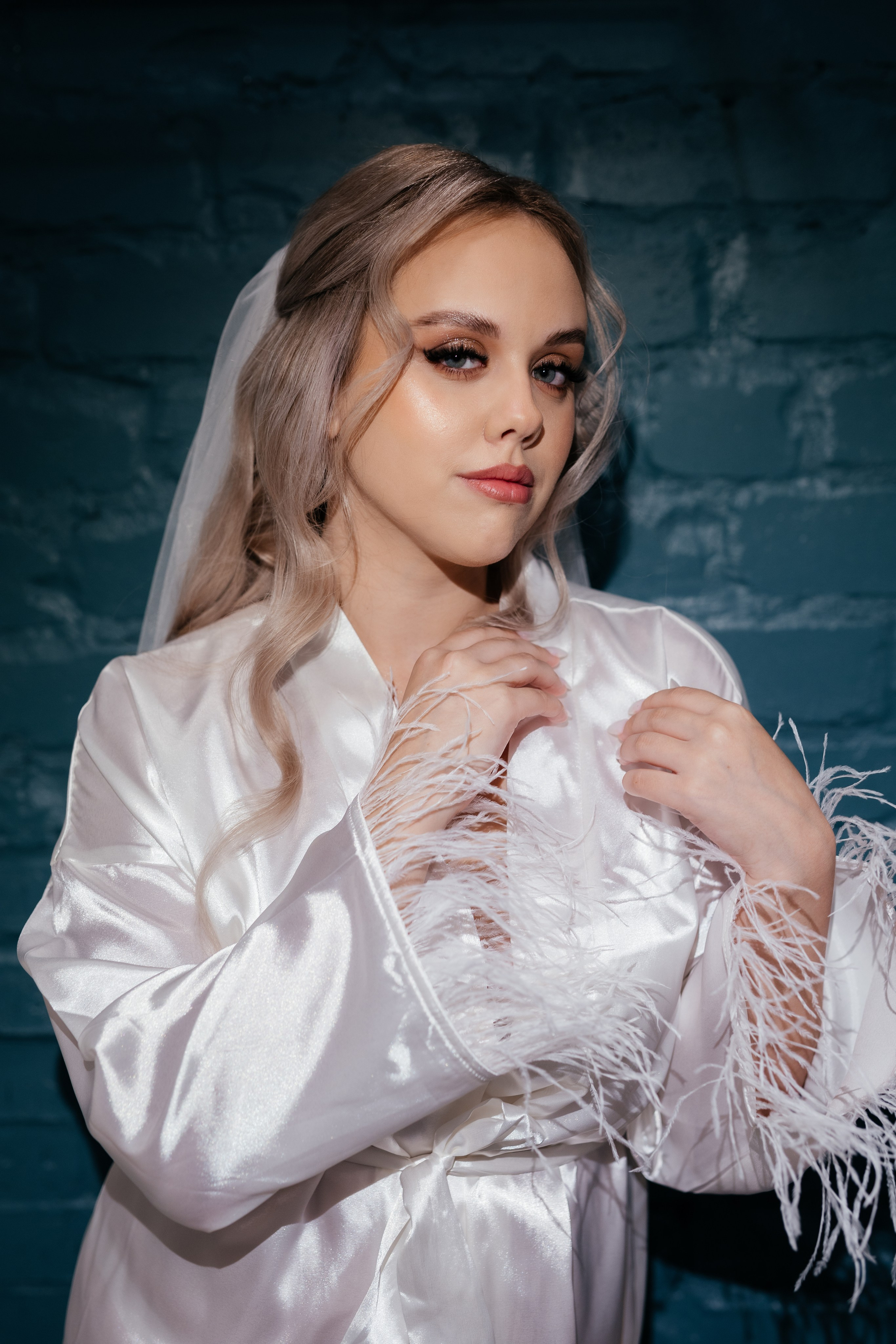 Денис и Яна. Свадебный и женский фотограф