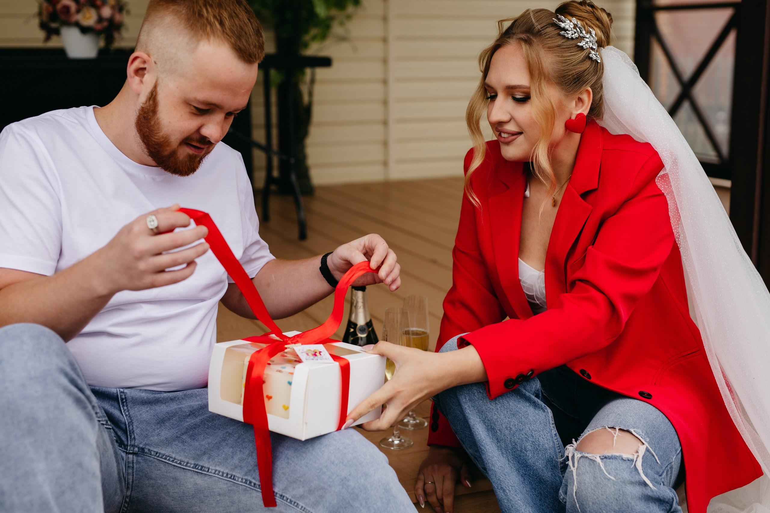 Дмитрий и Анастасия. Свадебный и женский фотограф
