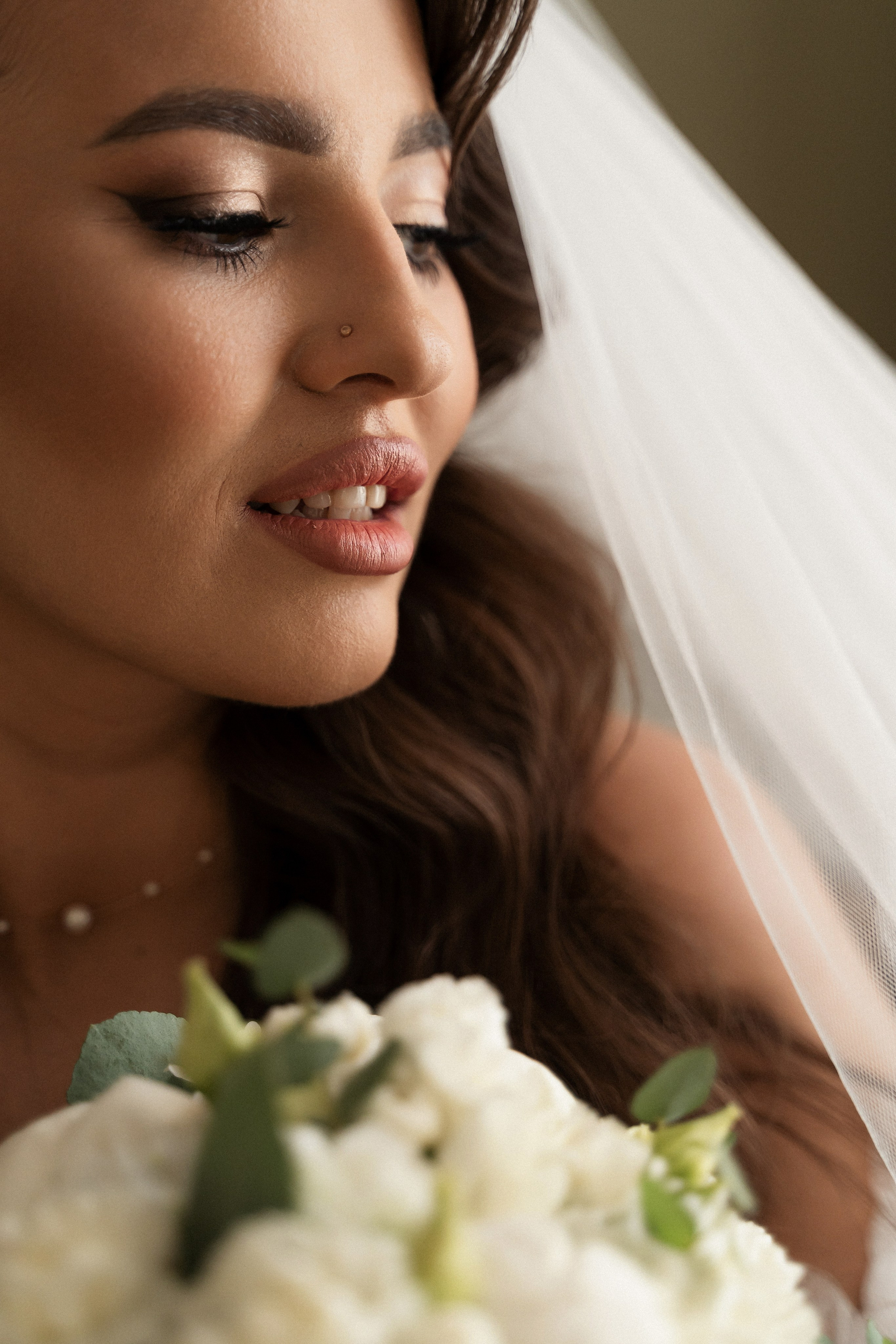 Алиса и Максим. Фотограф Алина Филимонова Тверь