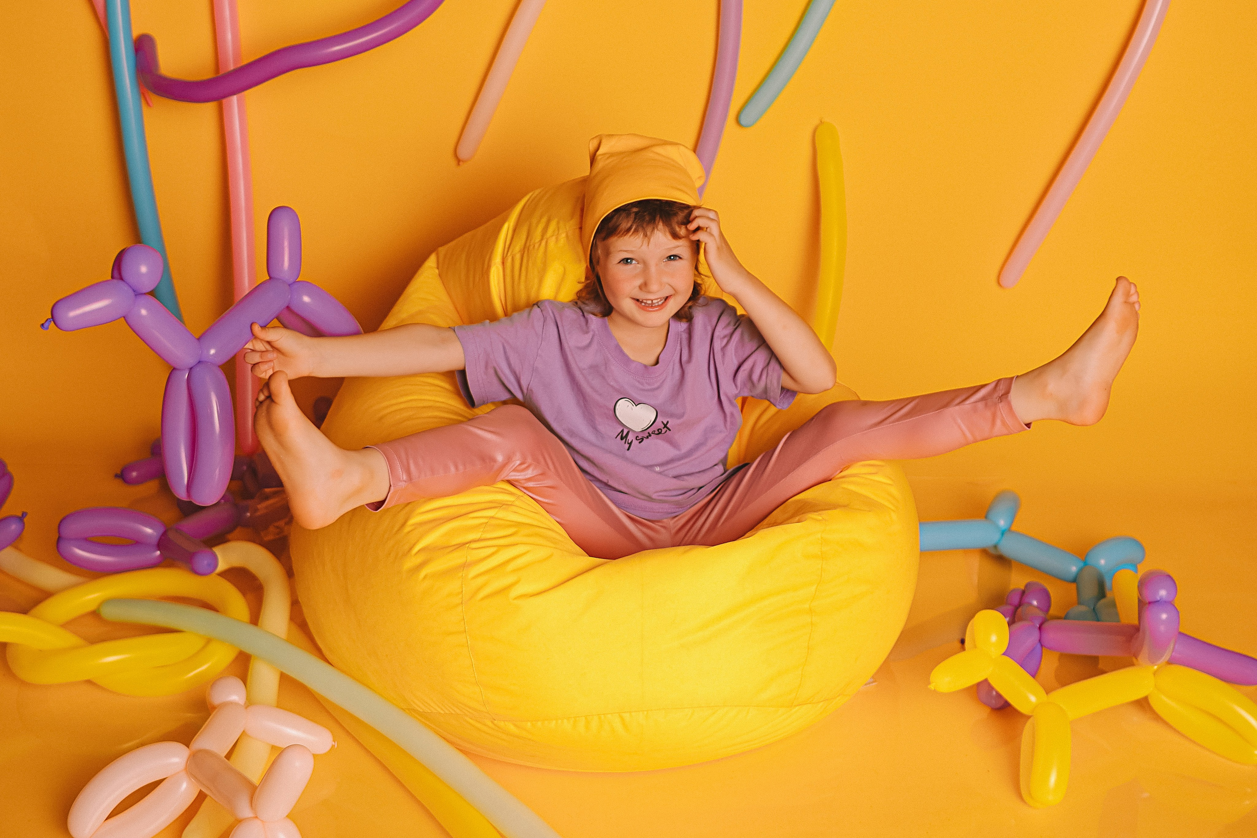 Фотопроект ЯРКИЕ. Семейный фотограф Тюмень, фотограф на роды Салмина Мария