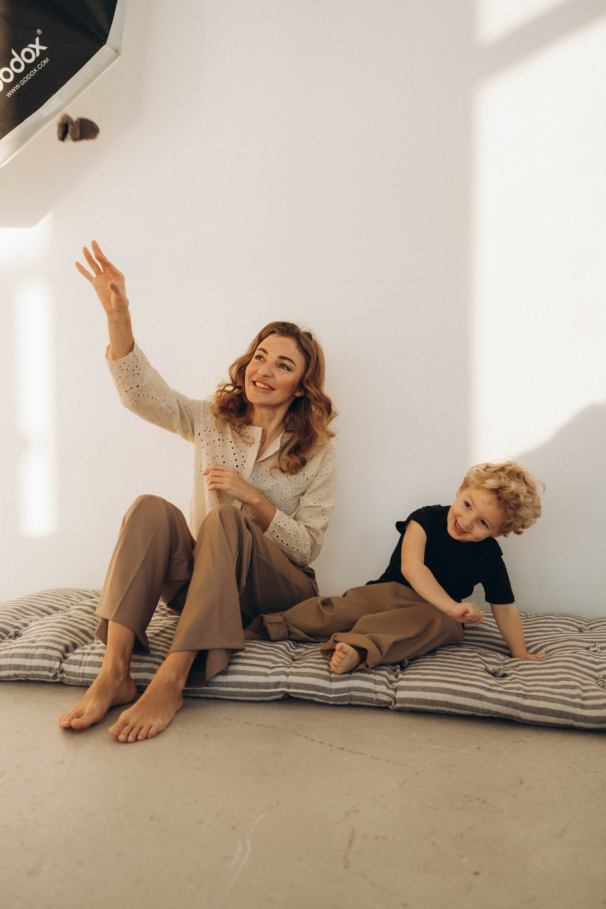 Неповторимые. Семейный фотограф в Ангарске/ Иркутске