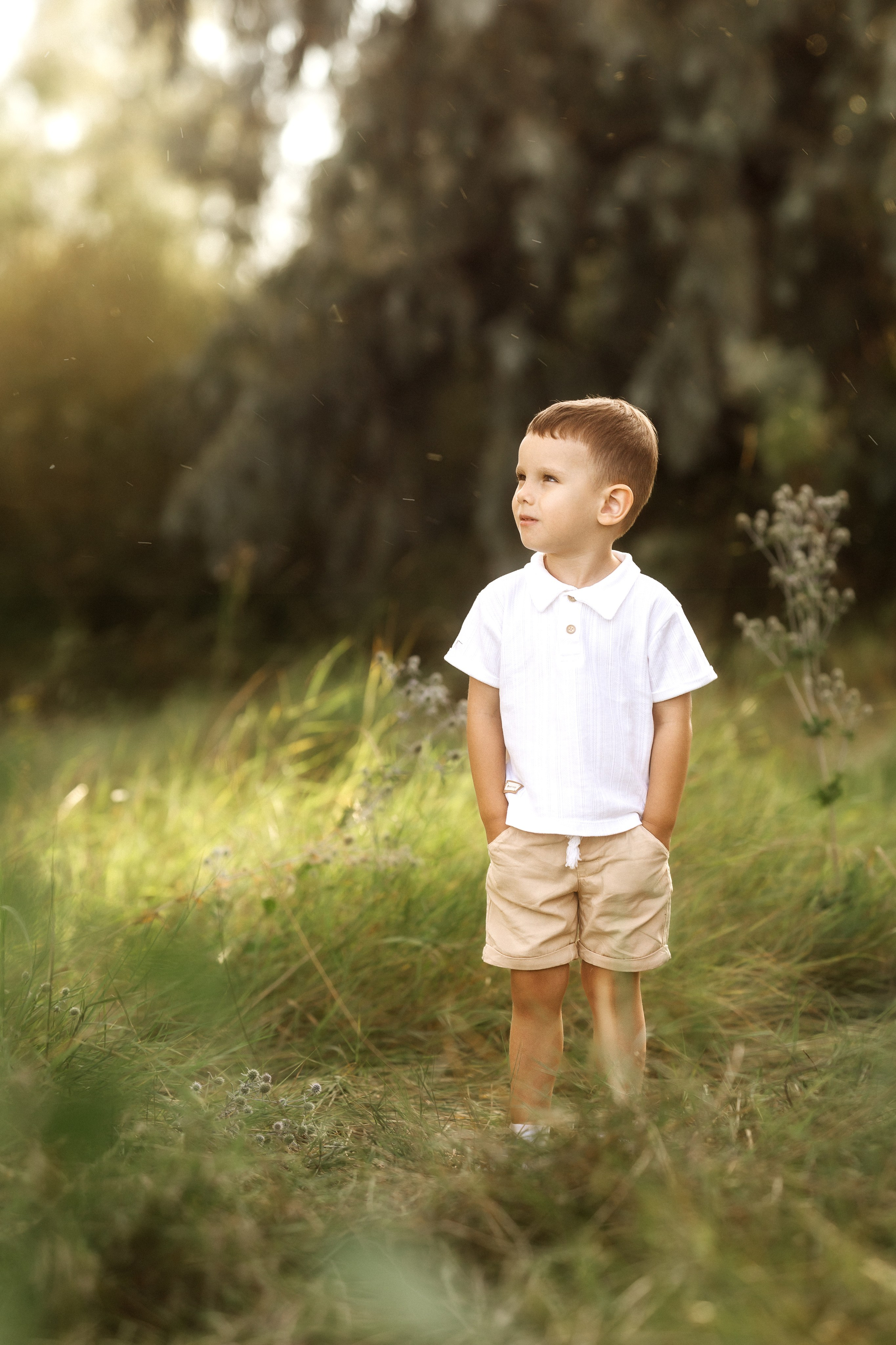 ЛЕПИНЫ | Съёмка на поляне. Главная