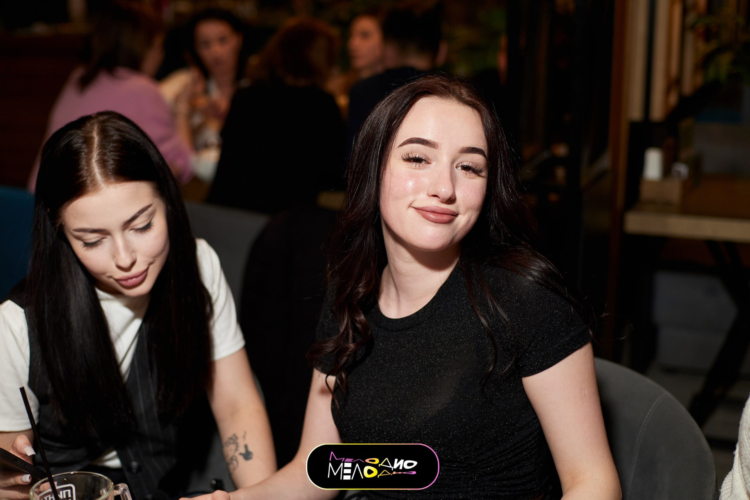 ИГРА | МЕЛОДИ 26/02. Главная