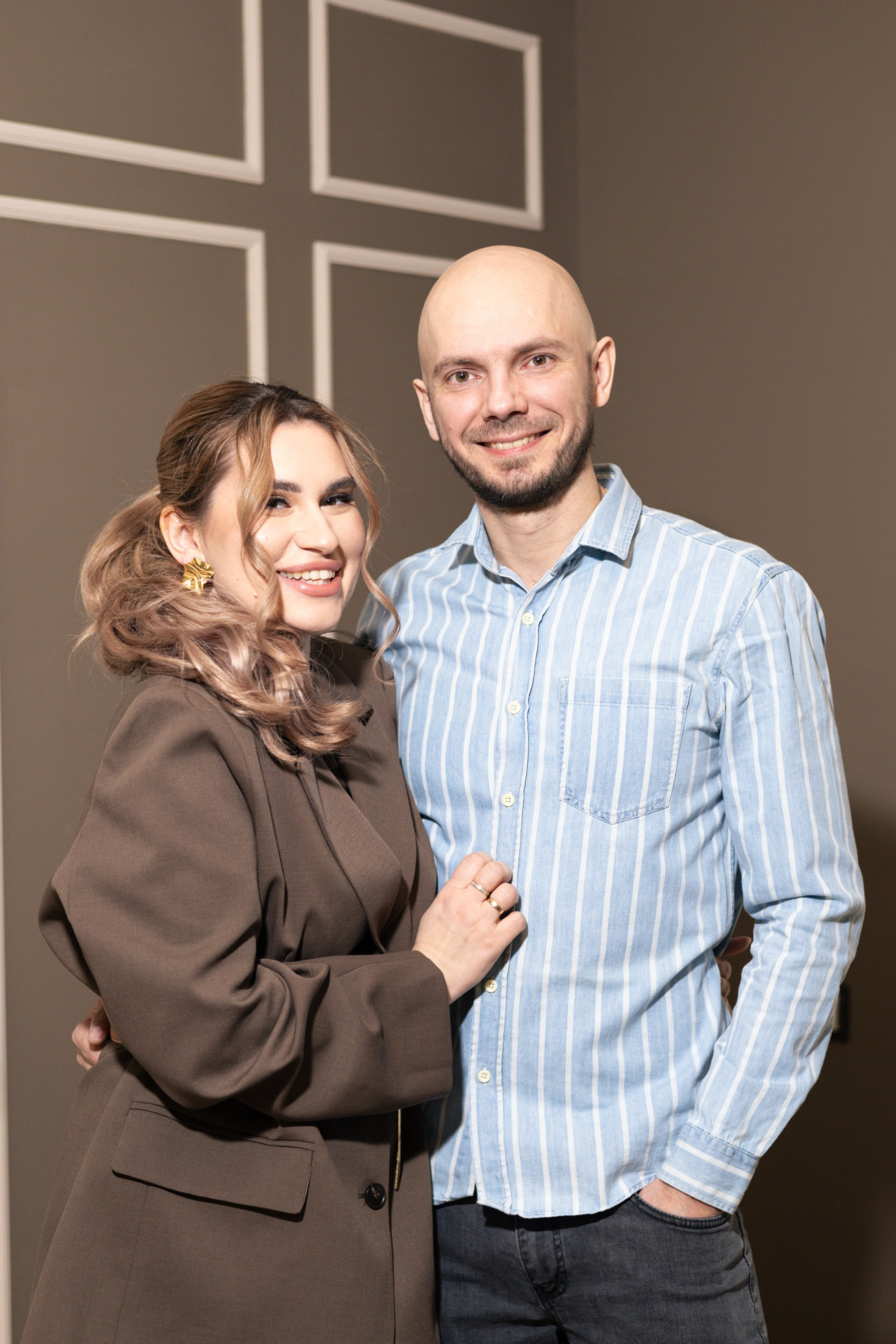 Kira's Party 23/02. Главная