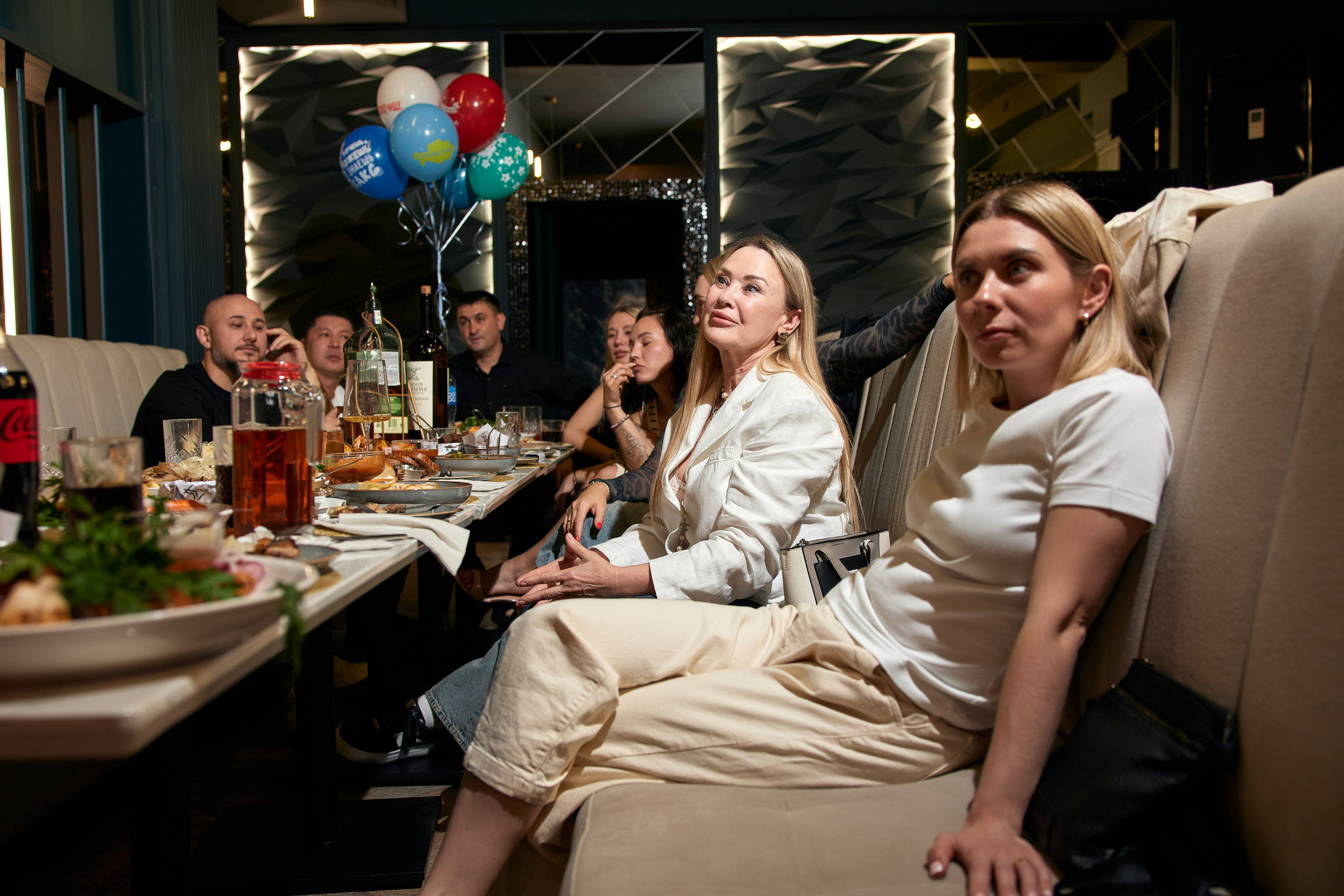 M-BRAND | NIKOLAI | 14/05. Главная