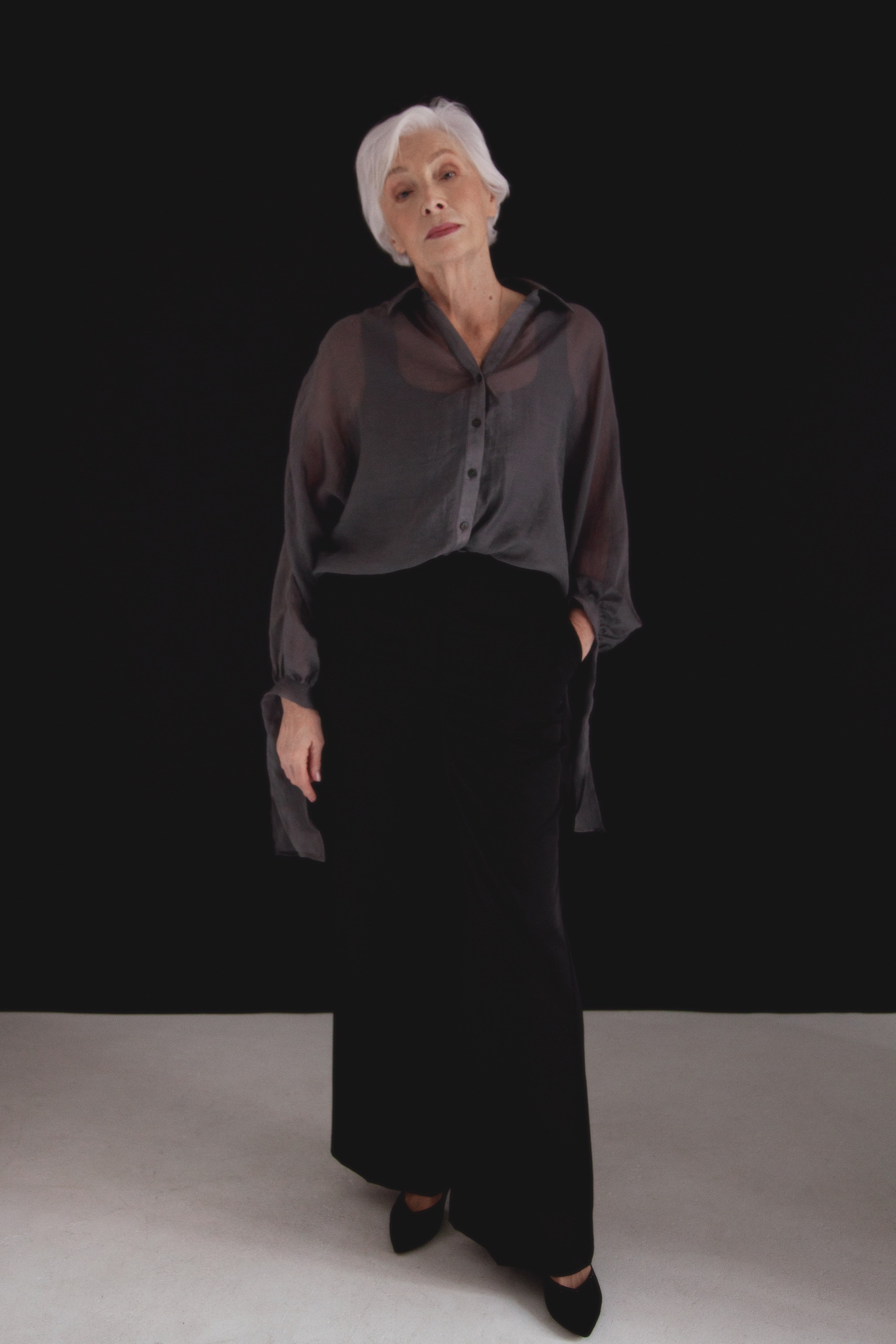 Актёрские. Главная