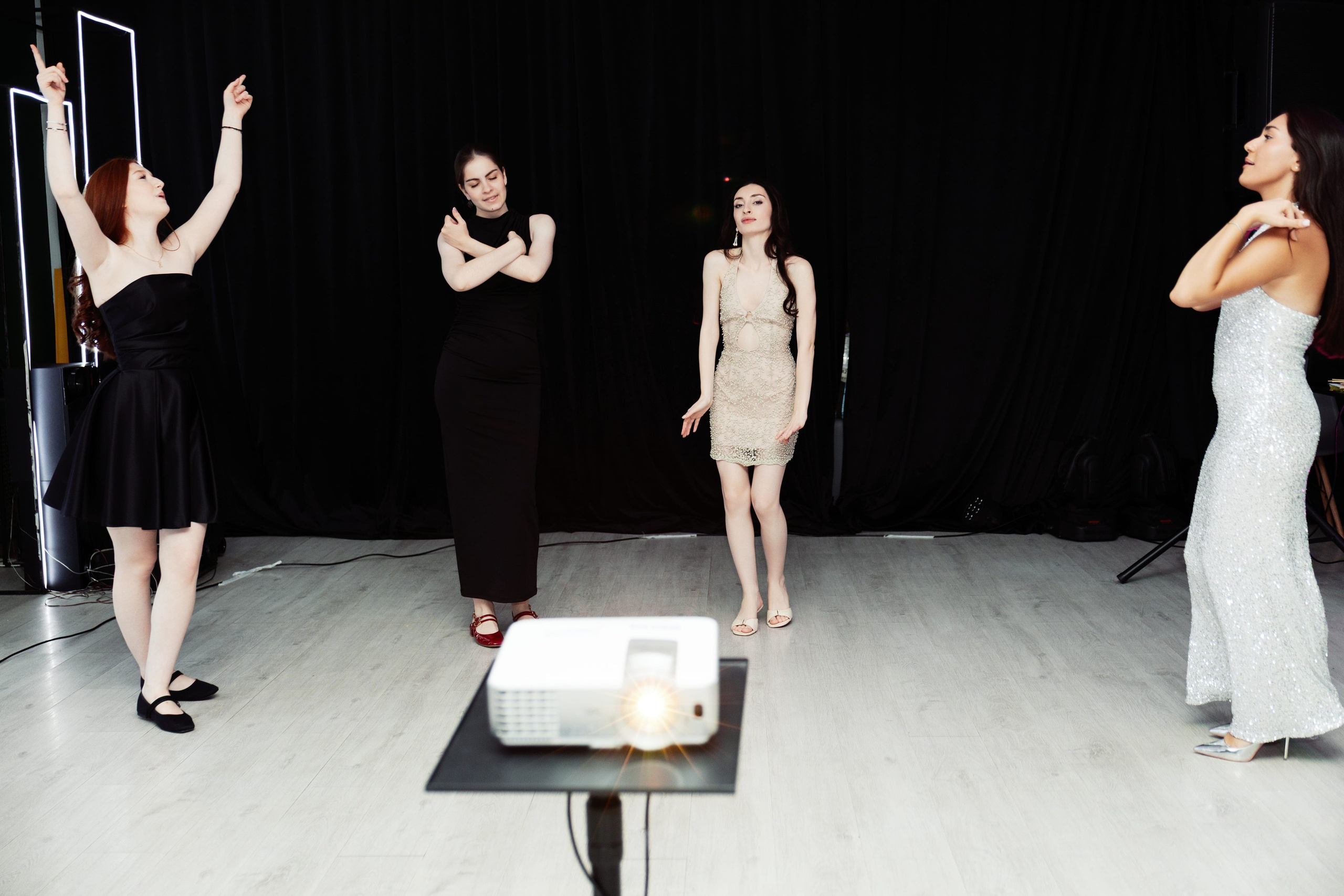 День Рождения Лианы