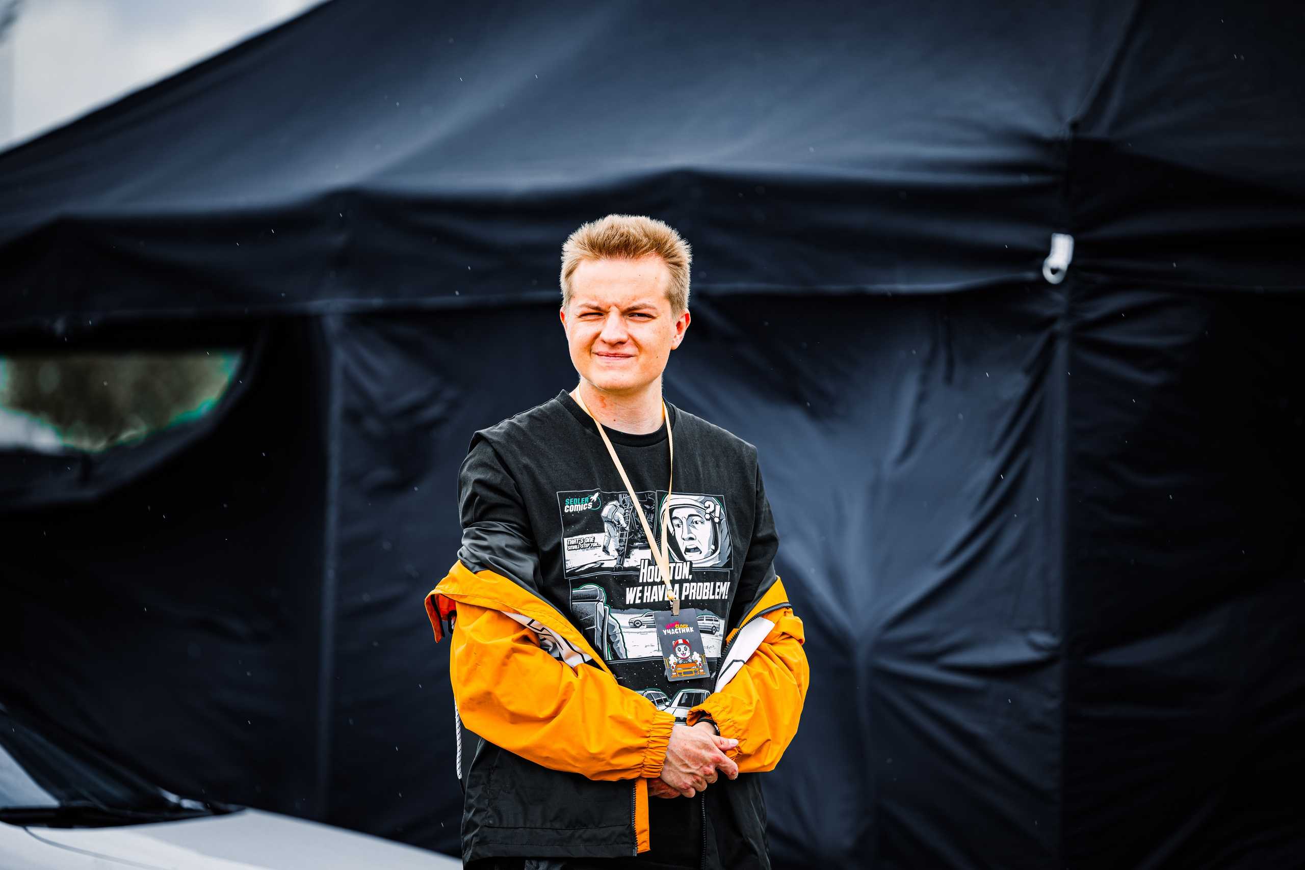 Stock Clock. Open Season