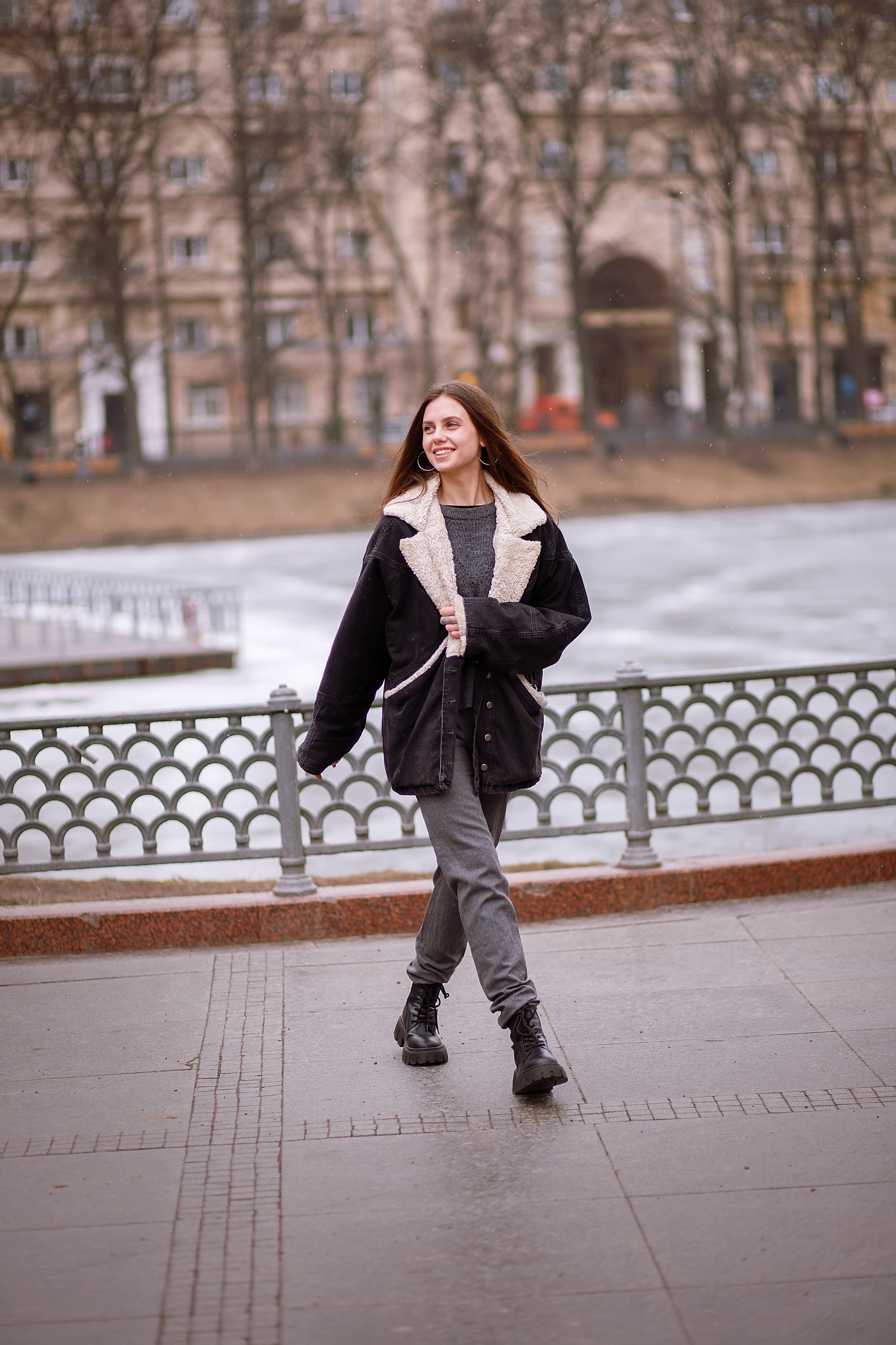 Street style. Детский и семейный фотограф в Москве и Моск. области Татьяна Минаева