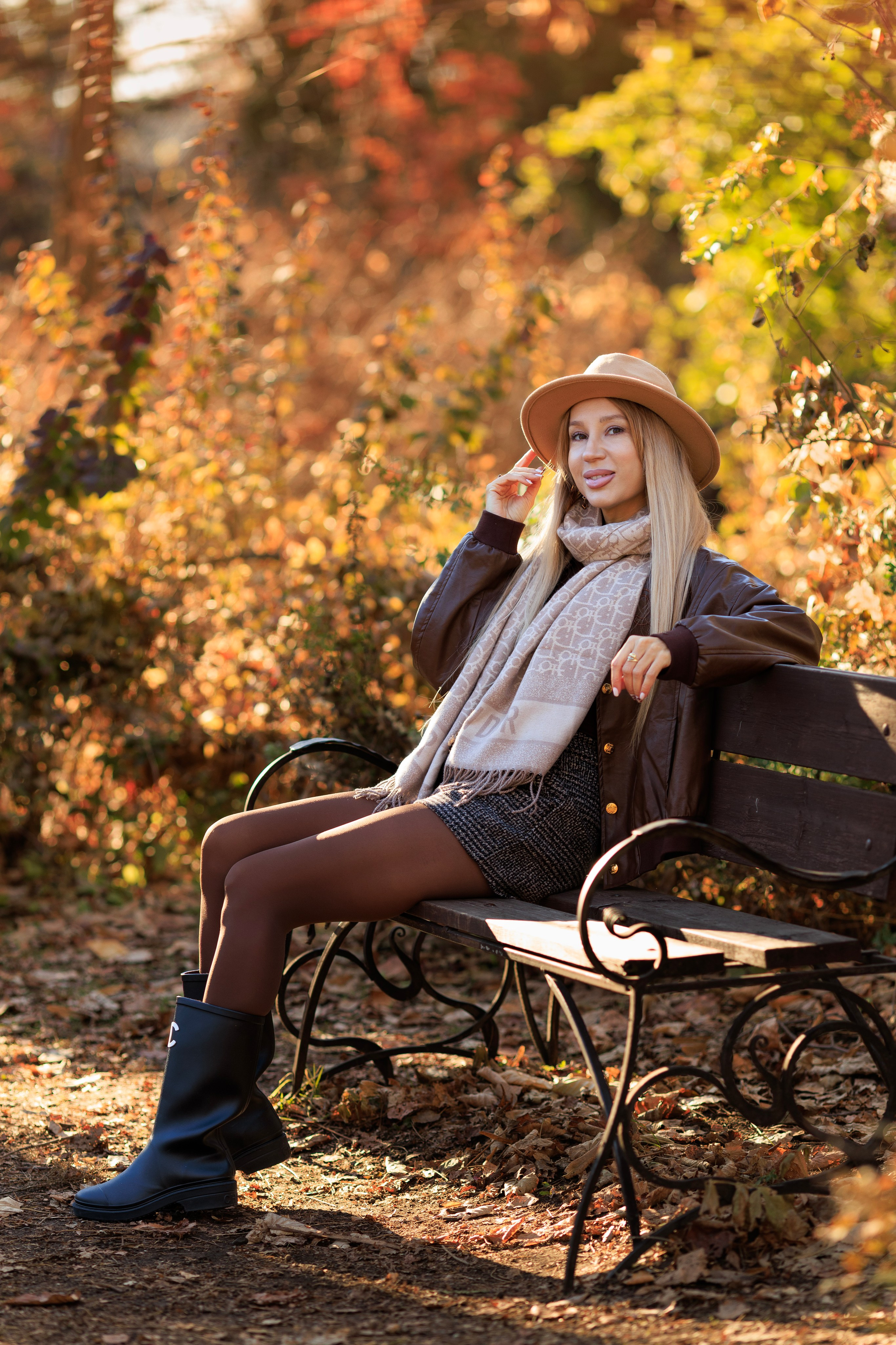 Фотосессия на природе. Семейный фотограф Заринск-Барнаул Юлия Войт