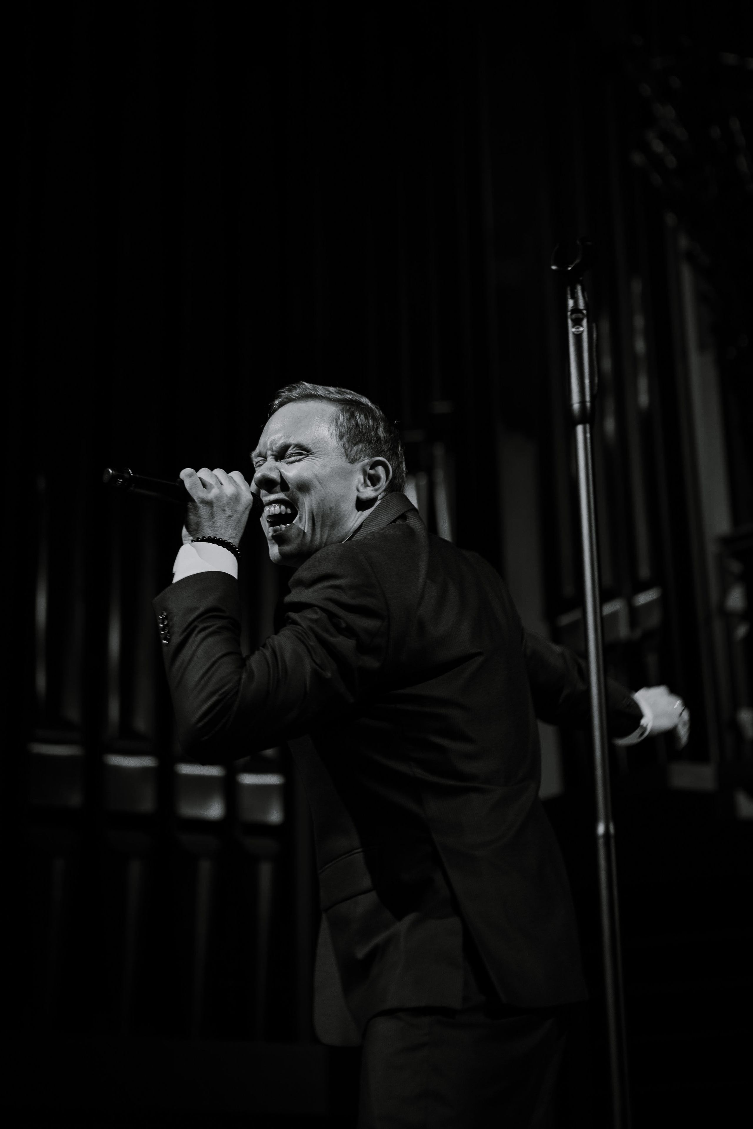 NIGATIV. Фотограф Москва