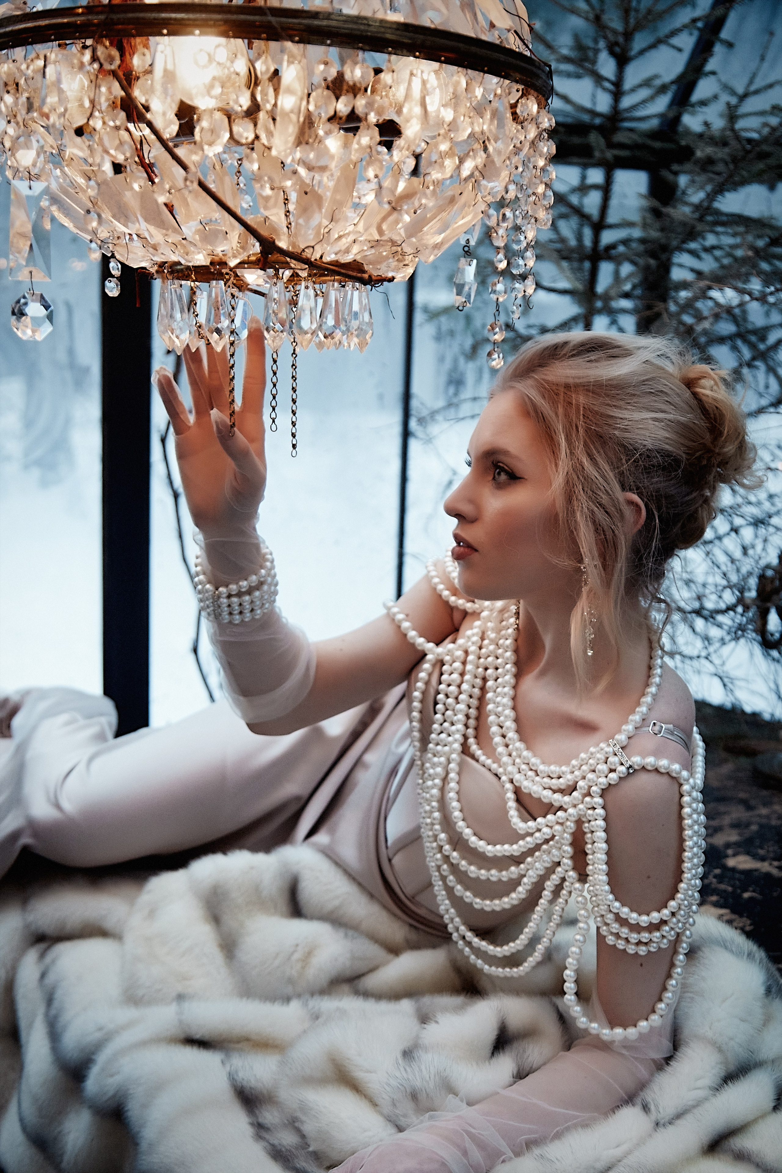 Фотостудия Нарния. Свадебный фотограф Москва и Московская область Борисов Сергей