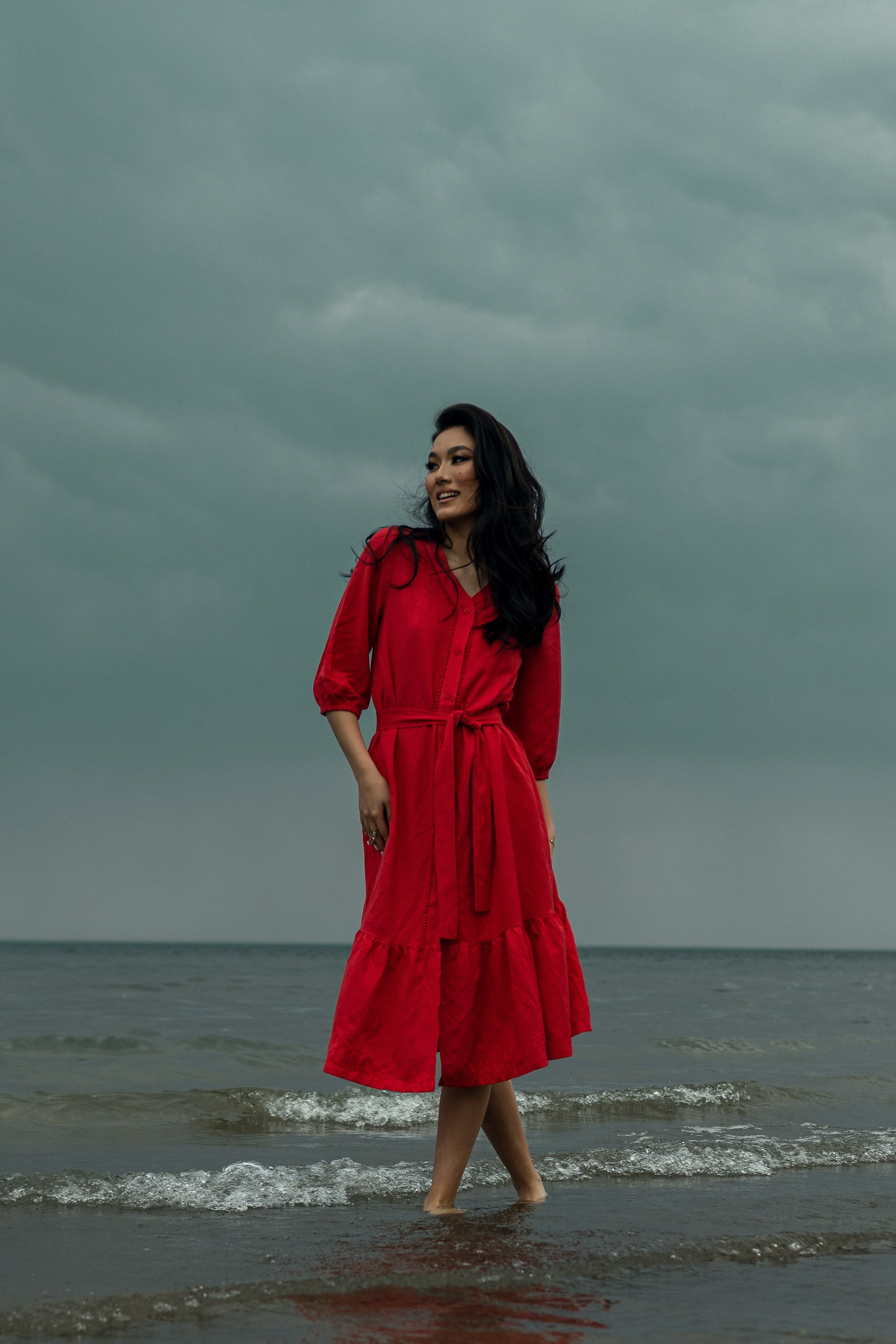 Aila Town. Фотографирую пары и индивидуальные съемки в Алматы Шунько Ирина