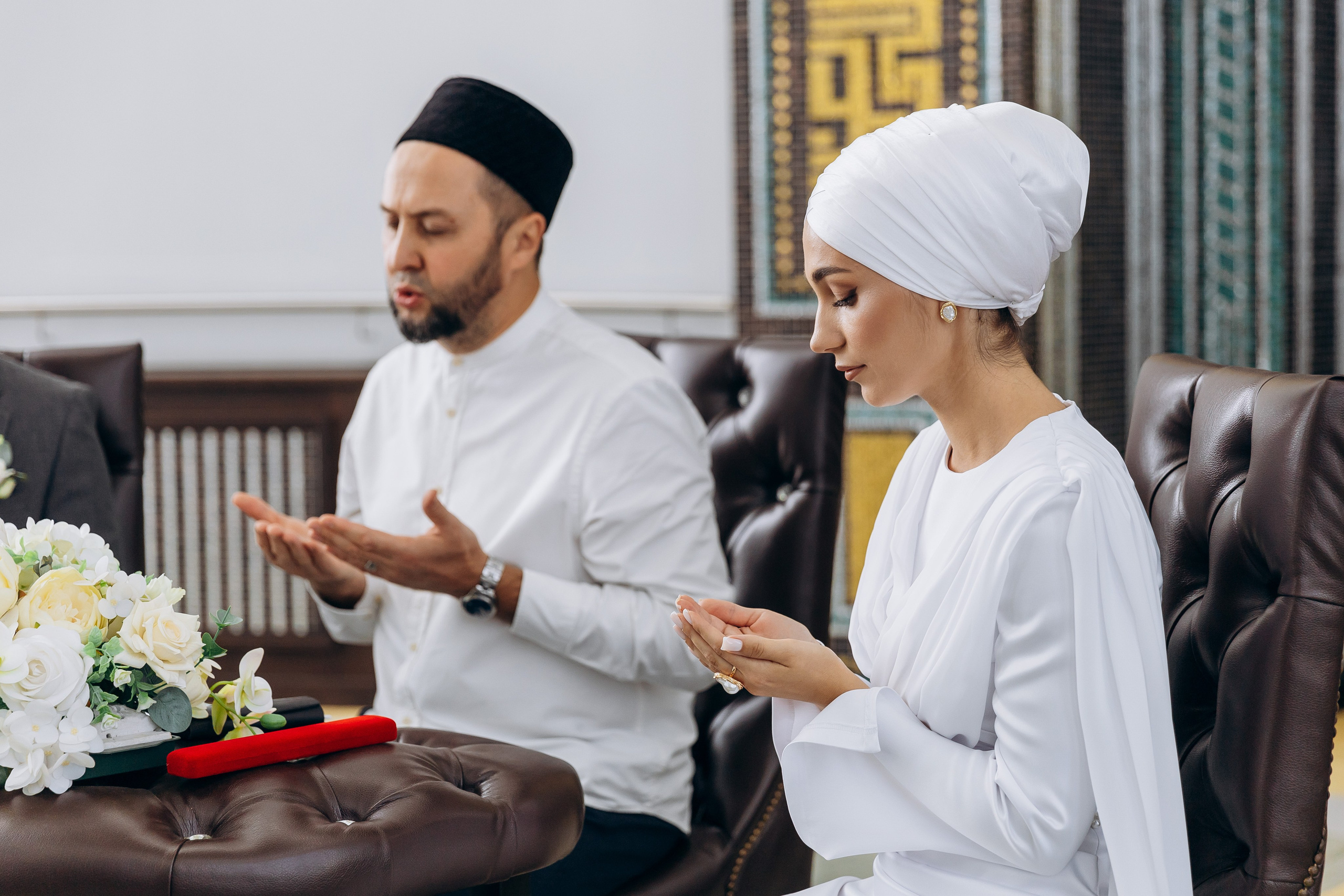 никах в мечети Ярдэм,  фотосессия в мечети Ярдэм, фотограф на никах Казань Ranas4you, фотограф на мусульманские свадьбы Ranas4you