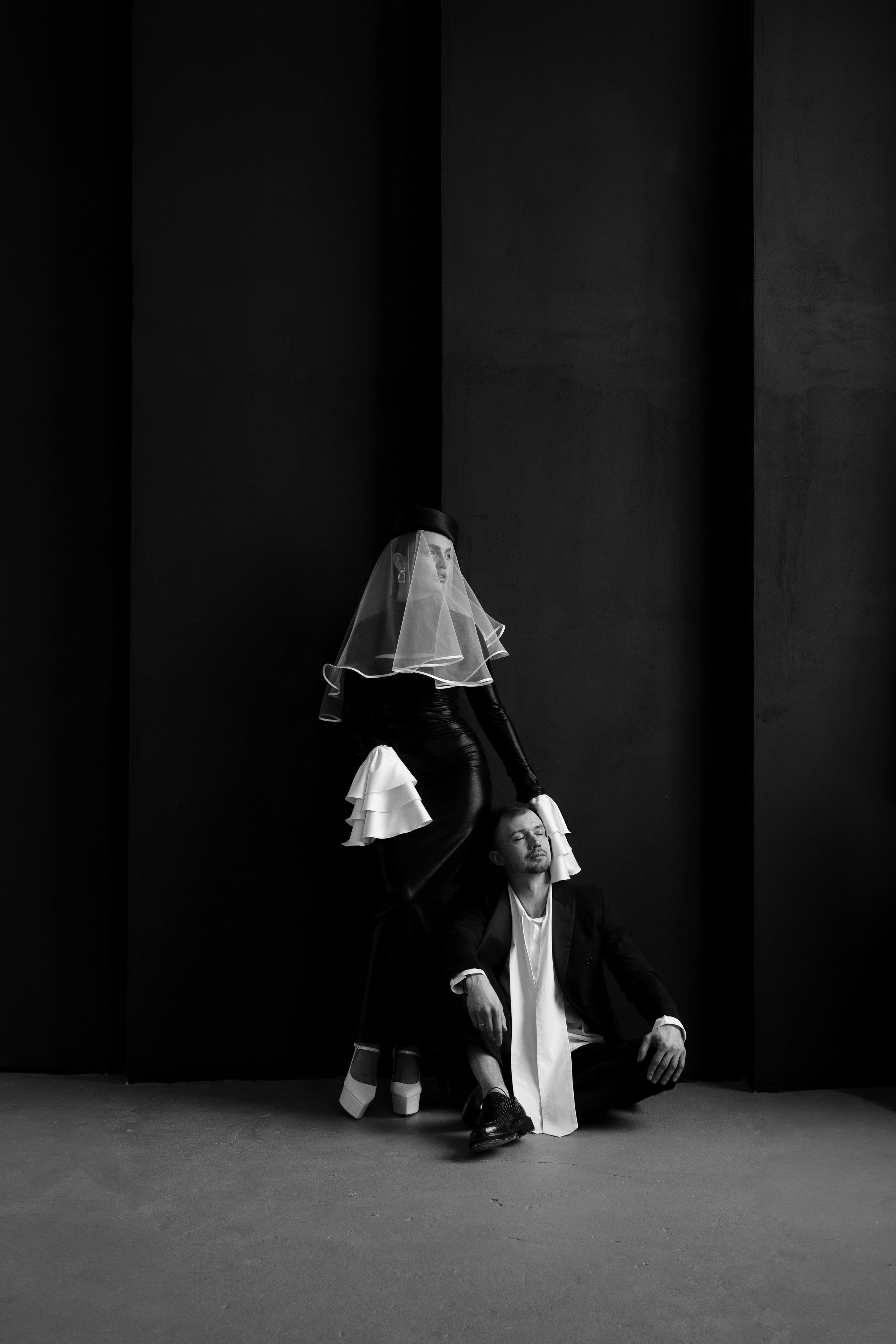 Дарья и Даниил. Свадебный и репортажный фотограф Элина Козырьянова