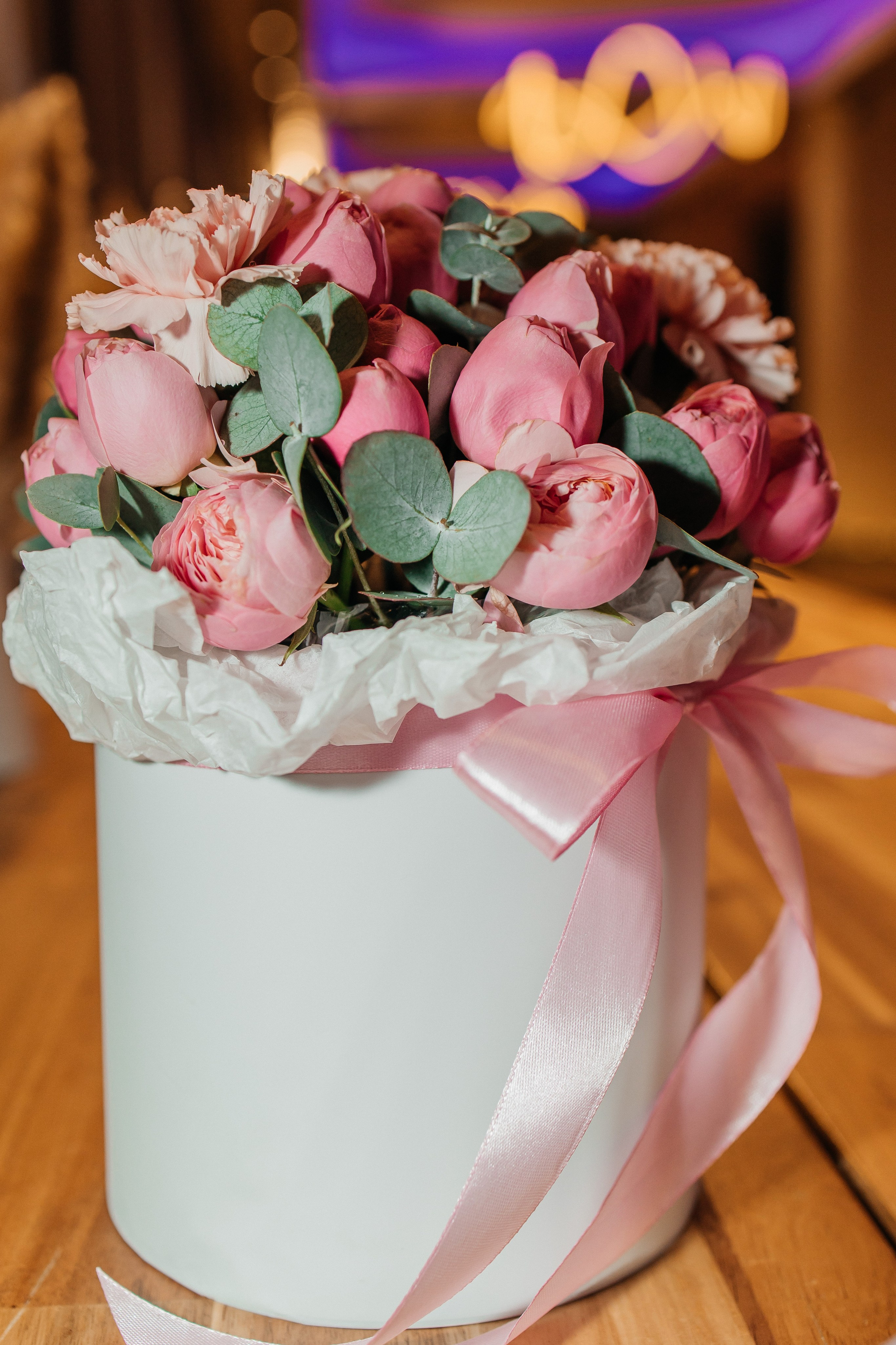 50. Фотограф в Санкт-Петербурге Виктория Безверхая