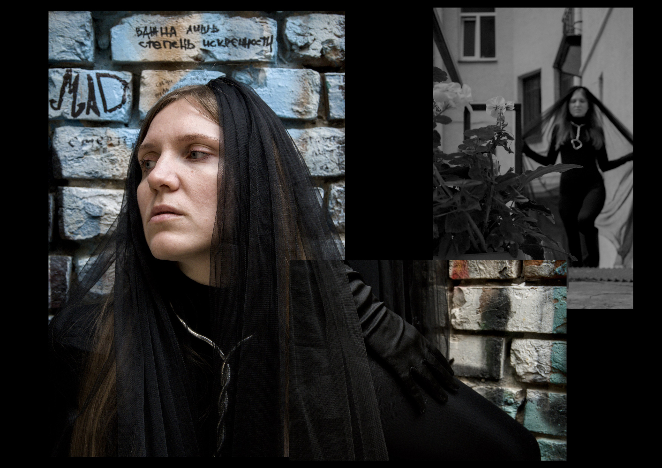 Елена. Портретный фотограф в Москве Елена Шиманская