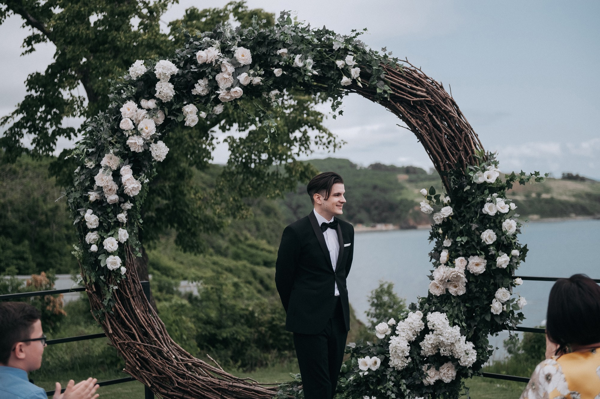 Дарина Дмитрий. Главная