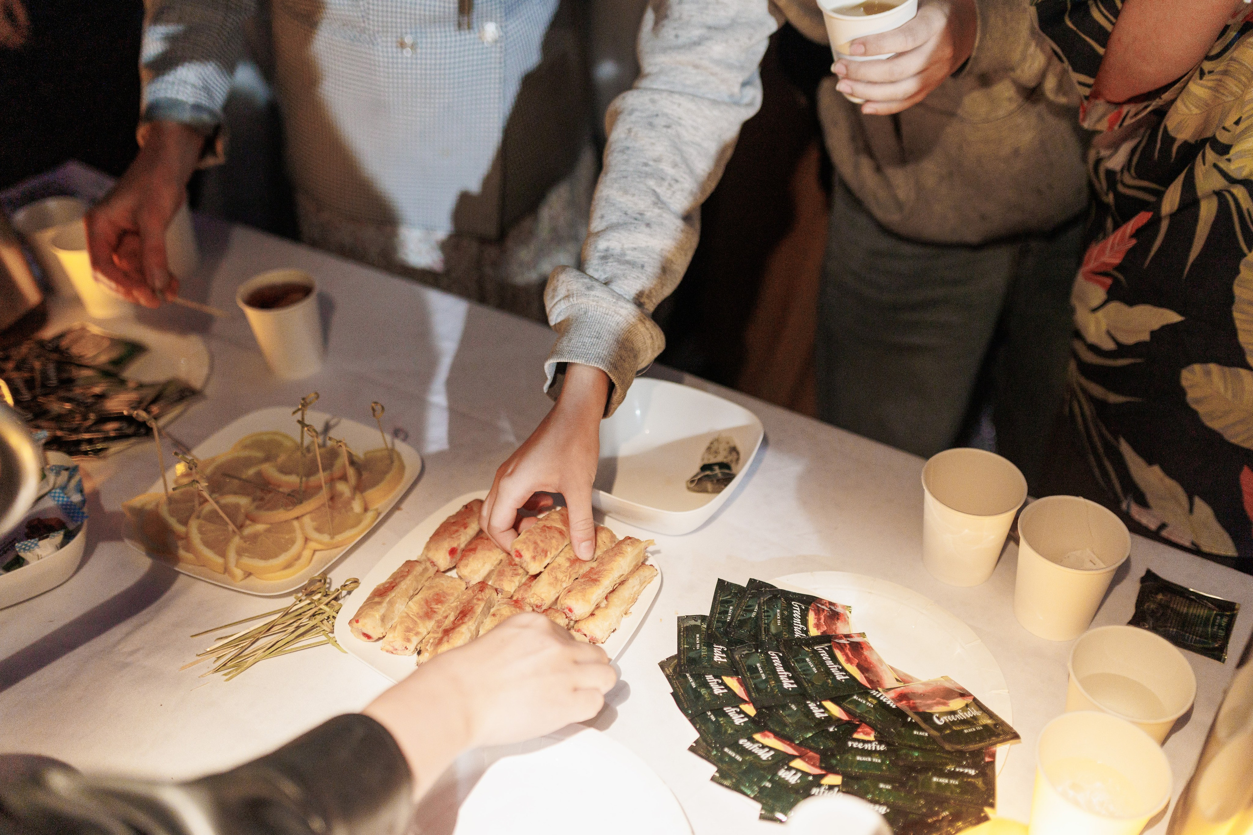 ПечаКуча 12-8-25. Фотограф городских и семейных событий Артем Карпухин