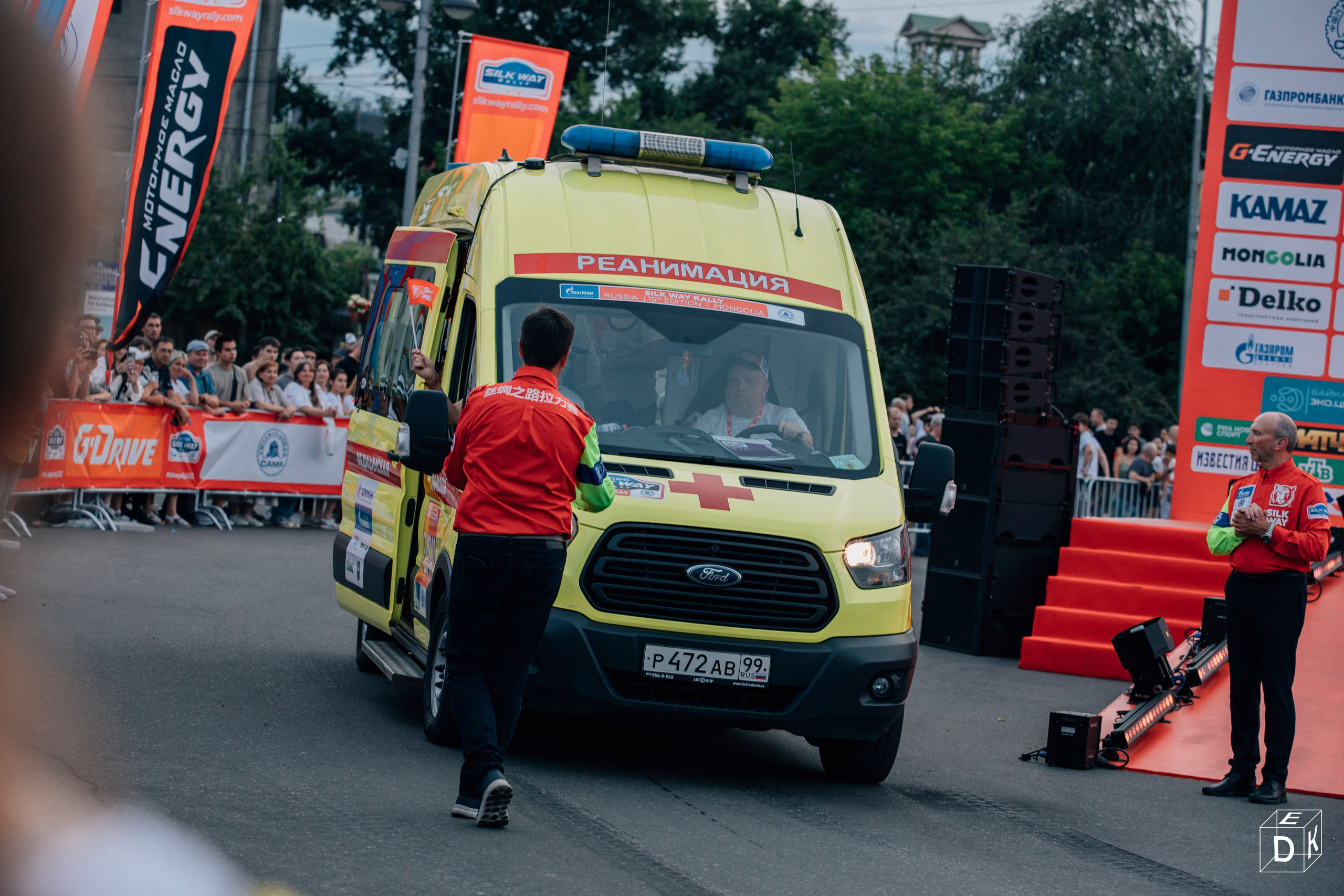 SilkWay 2025. Фотограф Иркутск | Денис Ерёменко