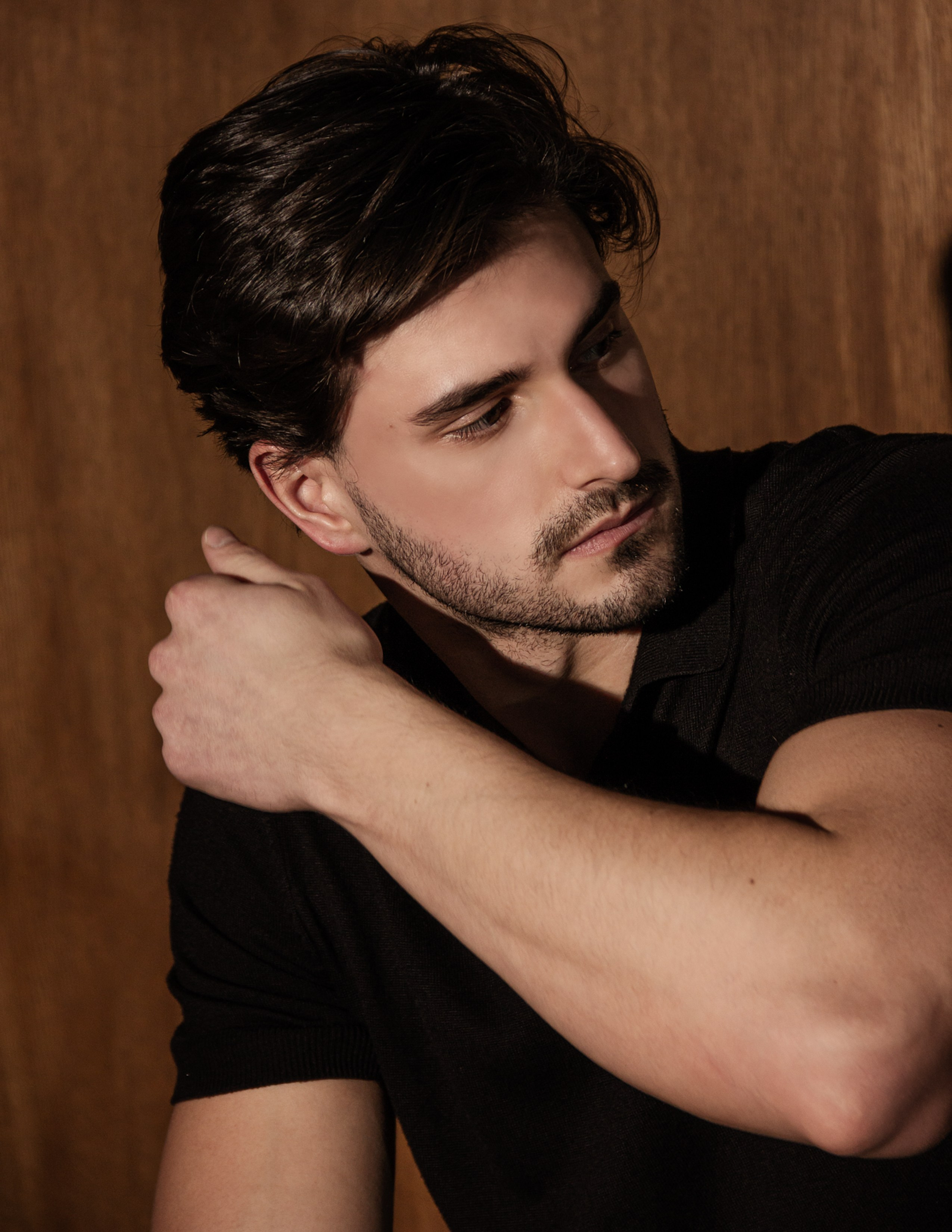 Владислав. Мария Трут. Фотограф