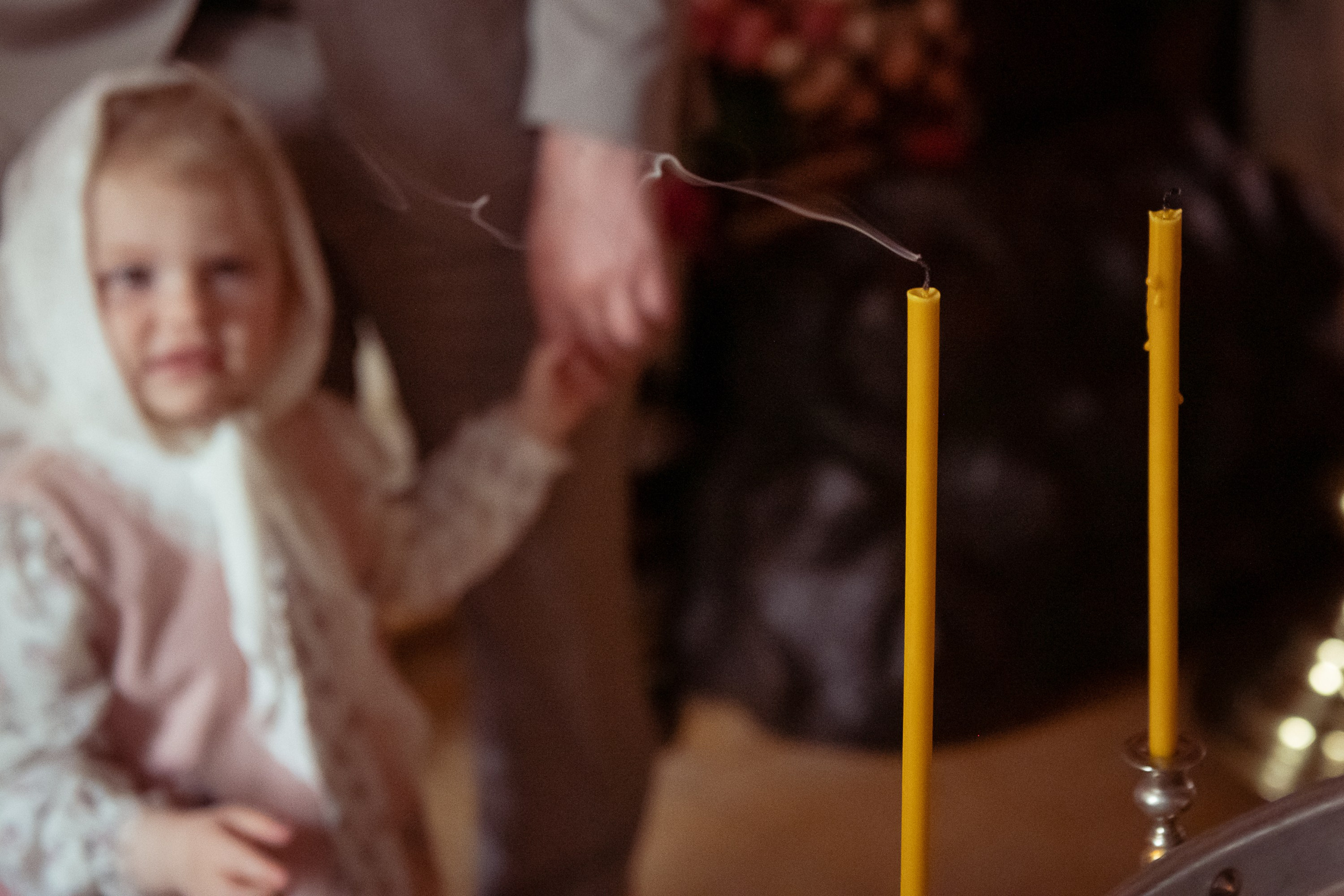 Храм Илии Остоженка. Lucytheatre