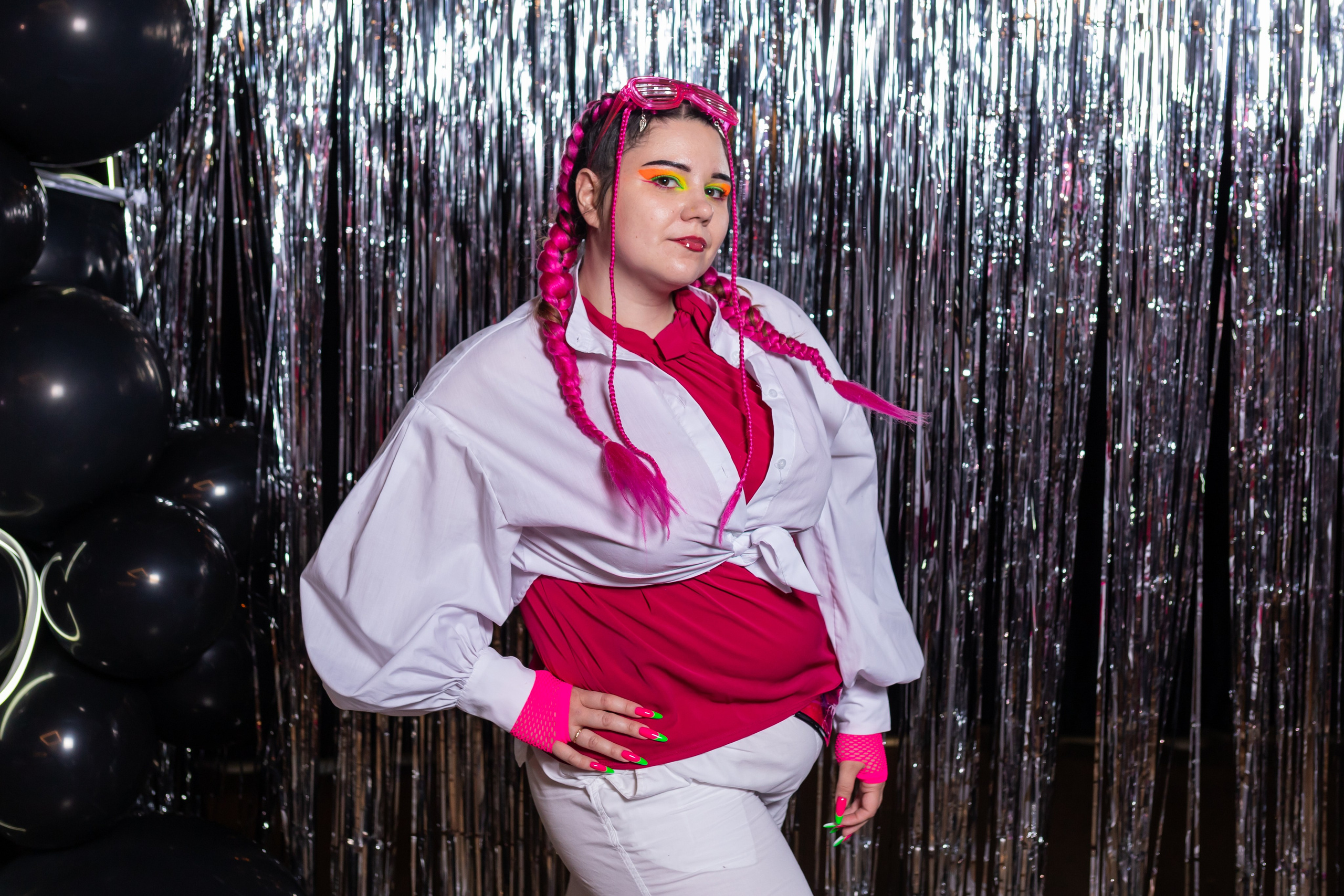 NailCongress 9. Марина Шаймухаметова. Фотограф в Уфе