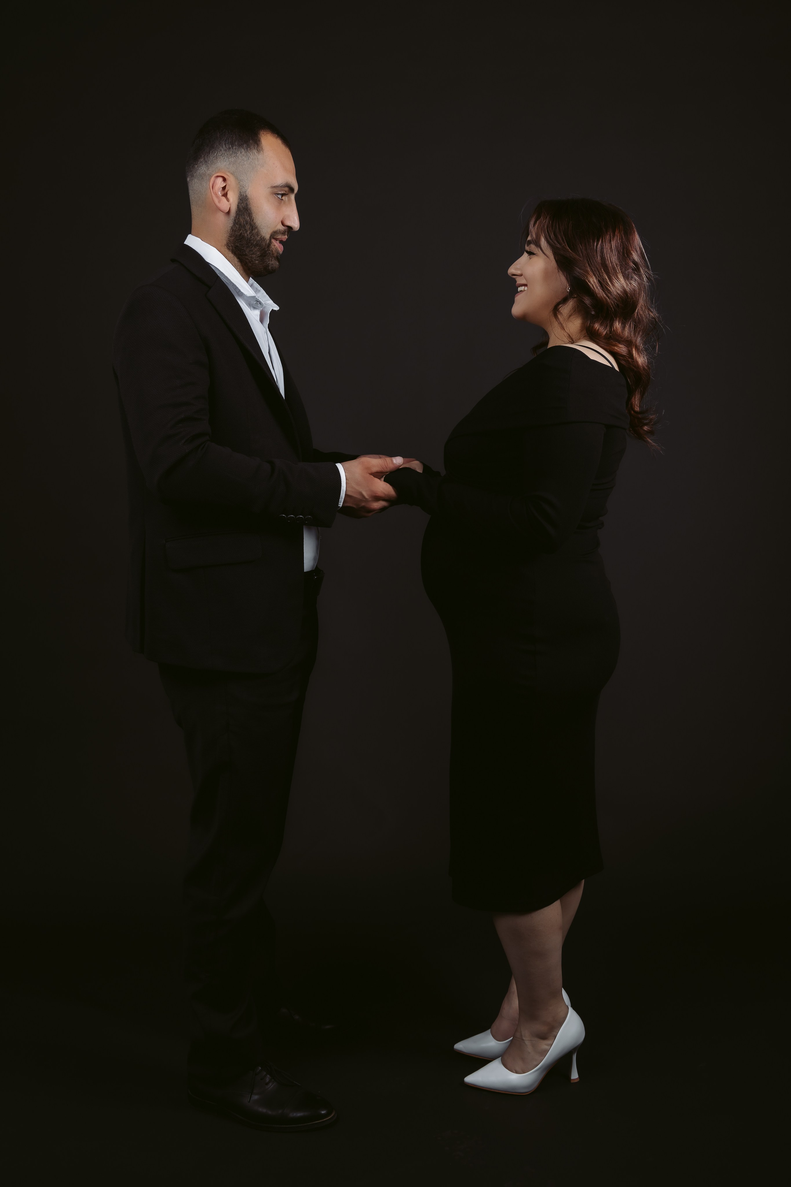 Беременность Лиана. Свадебный Фотограф в Москве Гор Магтагян