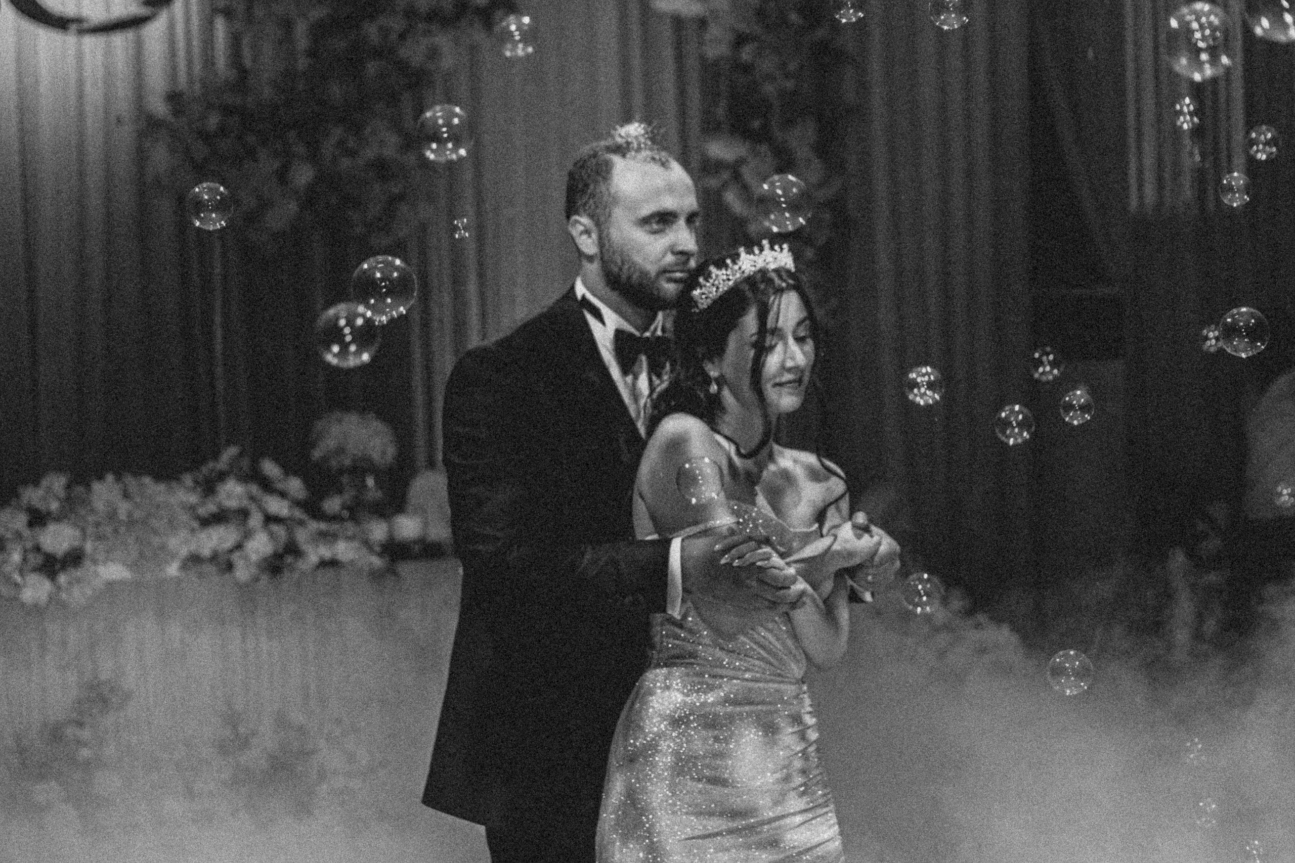 Свадьба А & С. Свадебный Фотограф в Москве Гор Магтагян