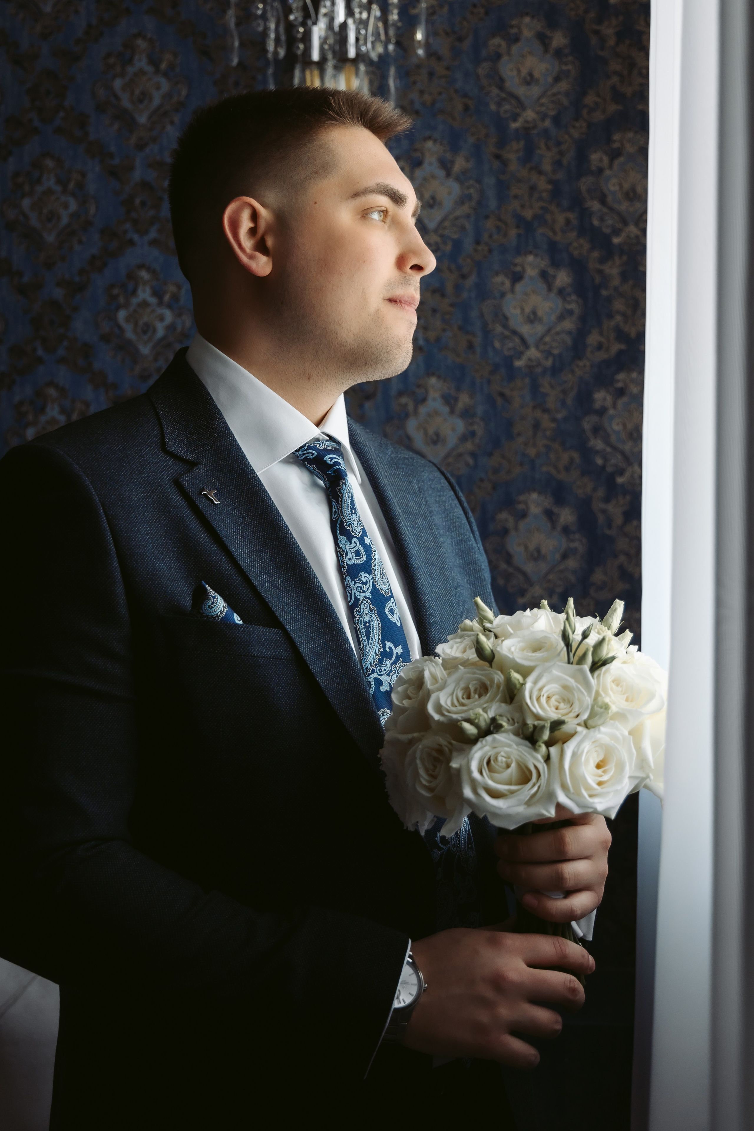 Свадьба К & Н. Свадебный Фотограф в Москве Гор Магтагян