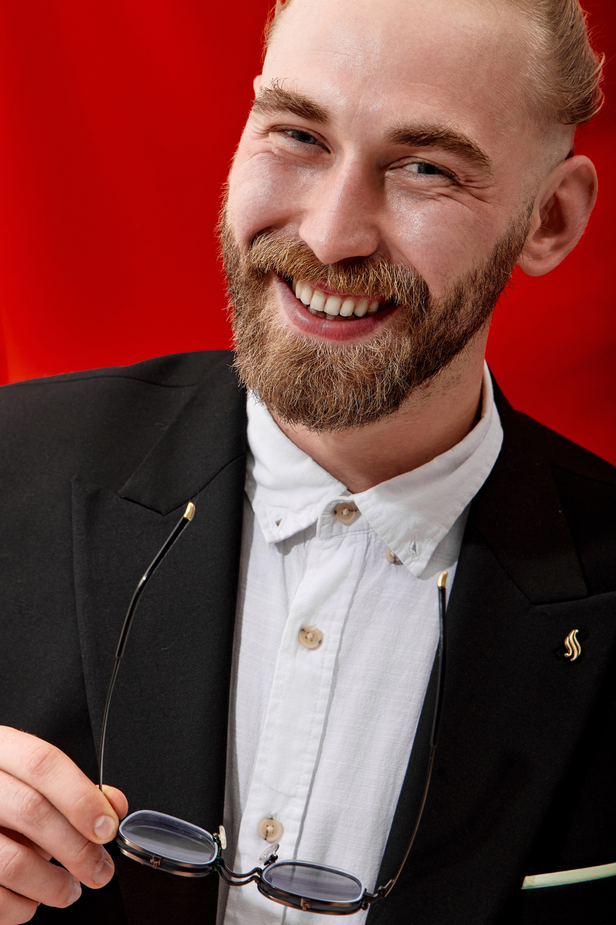 Коля и Кеша. Александр и Евгения Фокины — фотограф Екатеринбург, Первоуральск