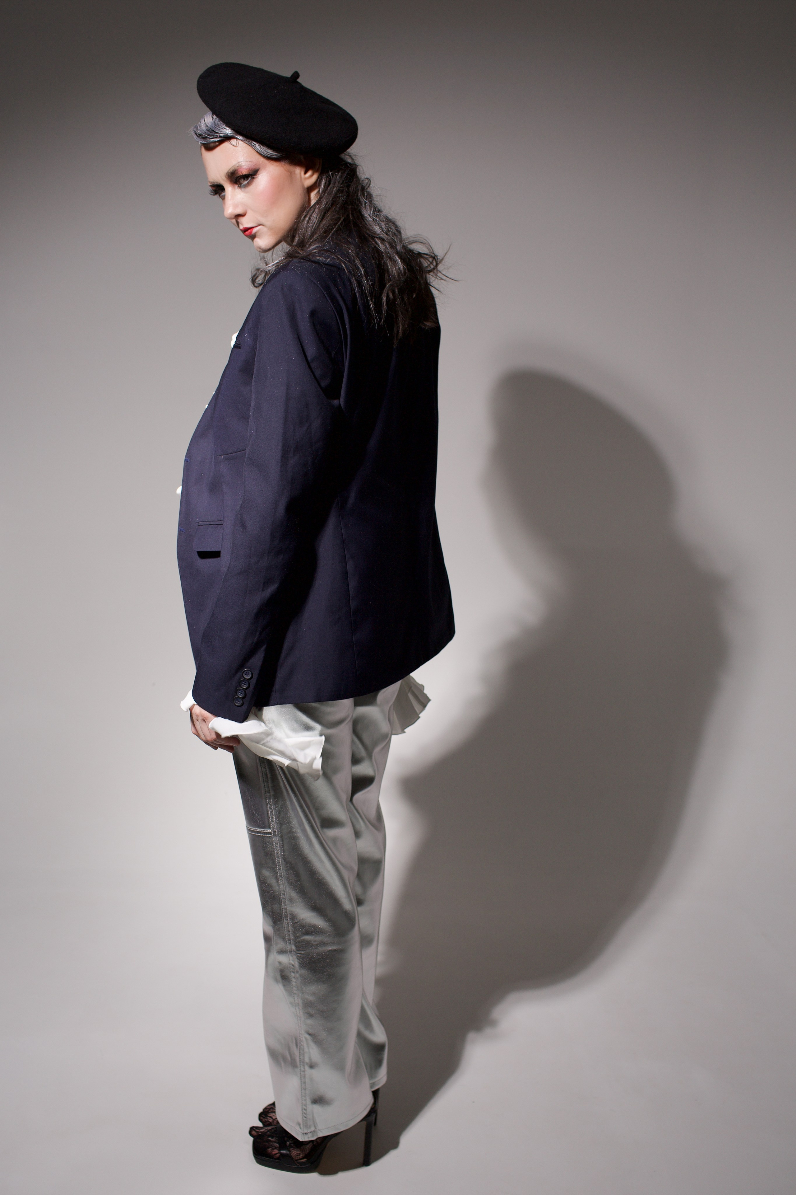 Даша. Главная