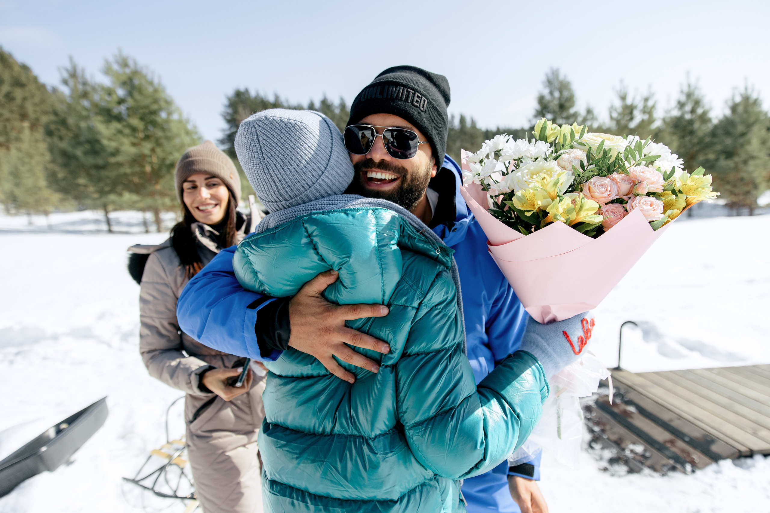 ДЕНЬ ДОЖДЕНИЯ ЕКАТЕРИНЫ. Фотограф в Красноярске