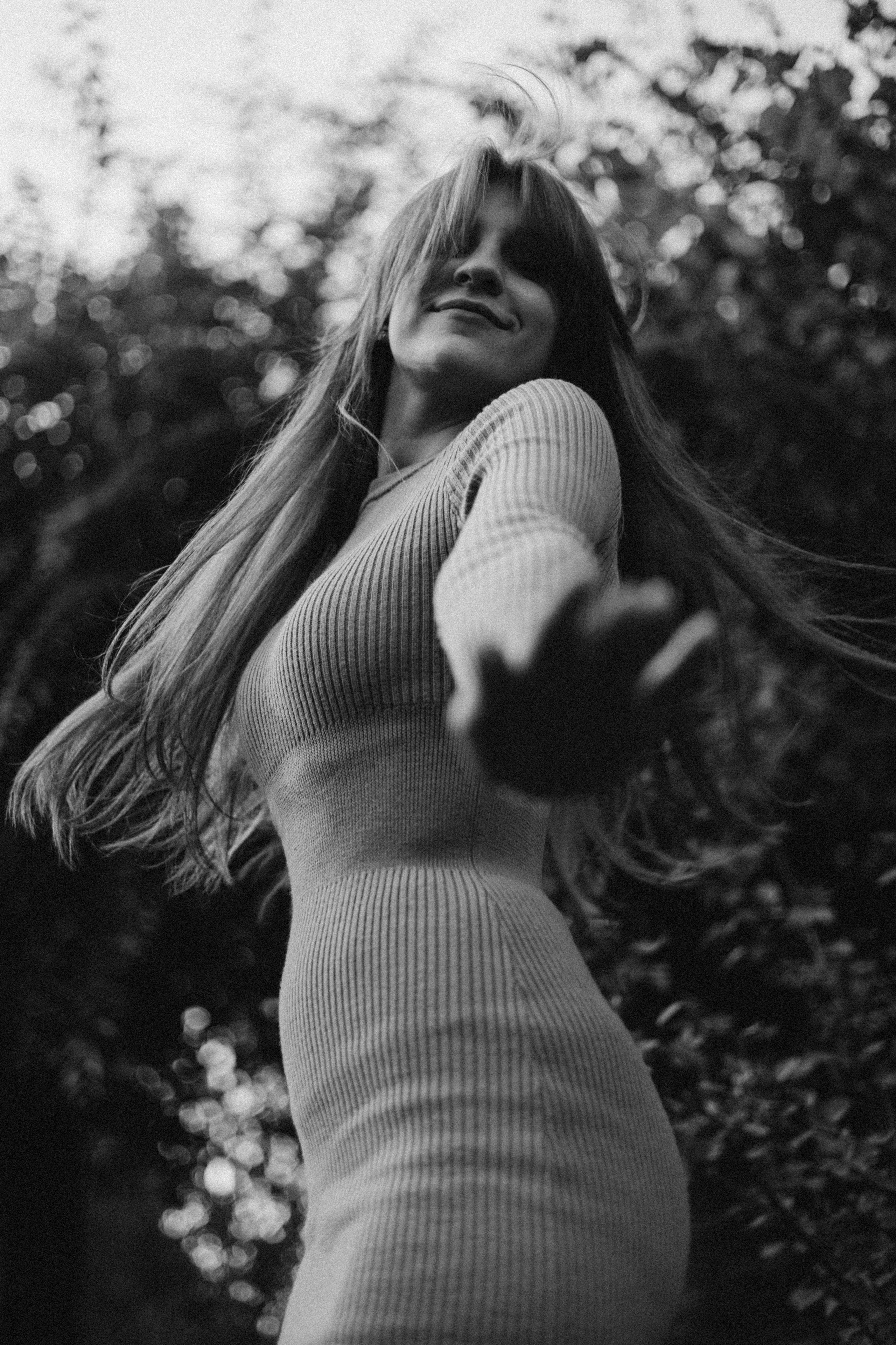 Изабелла. Семейный фотограф в Красноярске Екатерина Гайнутдинова