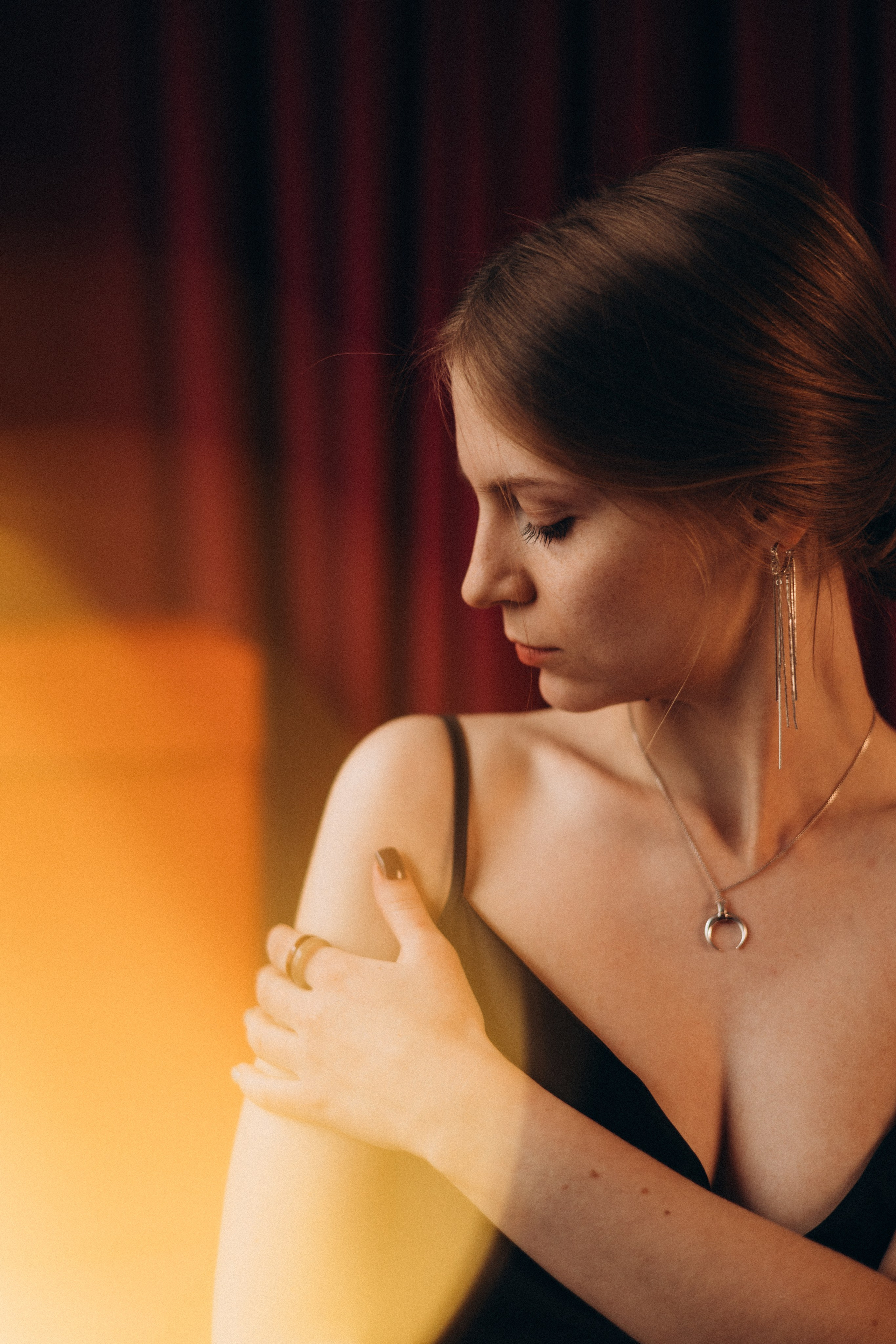 Лера. Семейный фотограф в Красноярске Екатерина Гайнутдинова