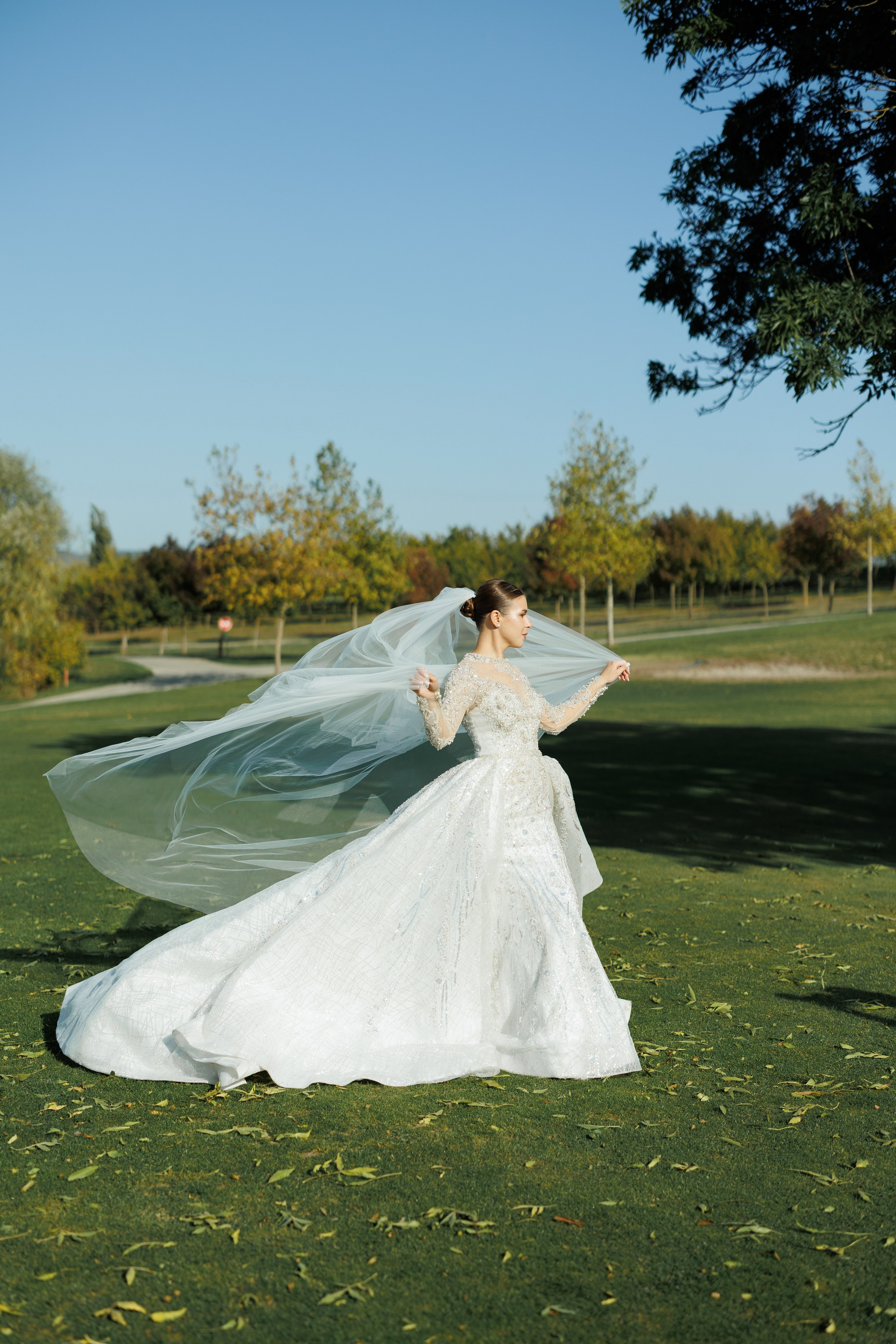 Ты — мой воздух. Аксанна Аракелян