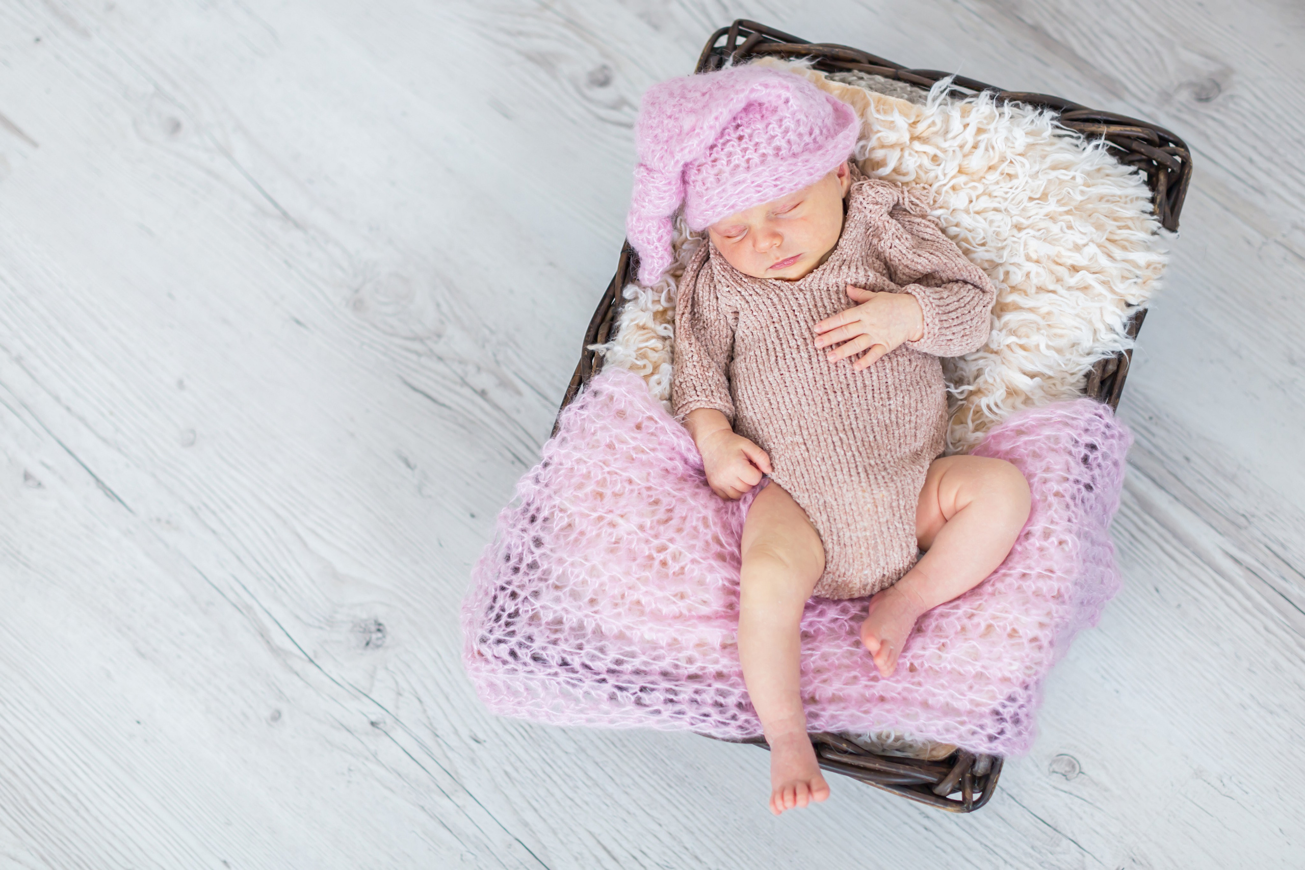 Newborn. Семейный фотограф в Иваново Ирина Кузнецова