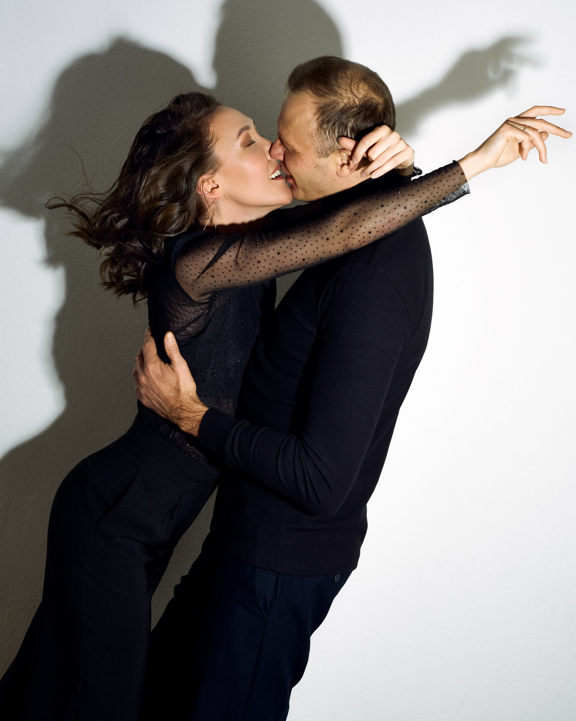 Asya&Anton. Фотограф для людей и их брендов