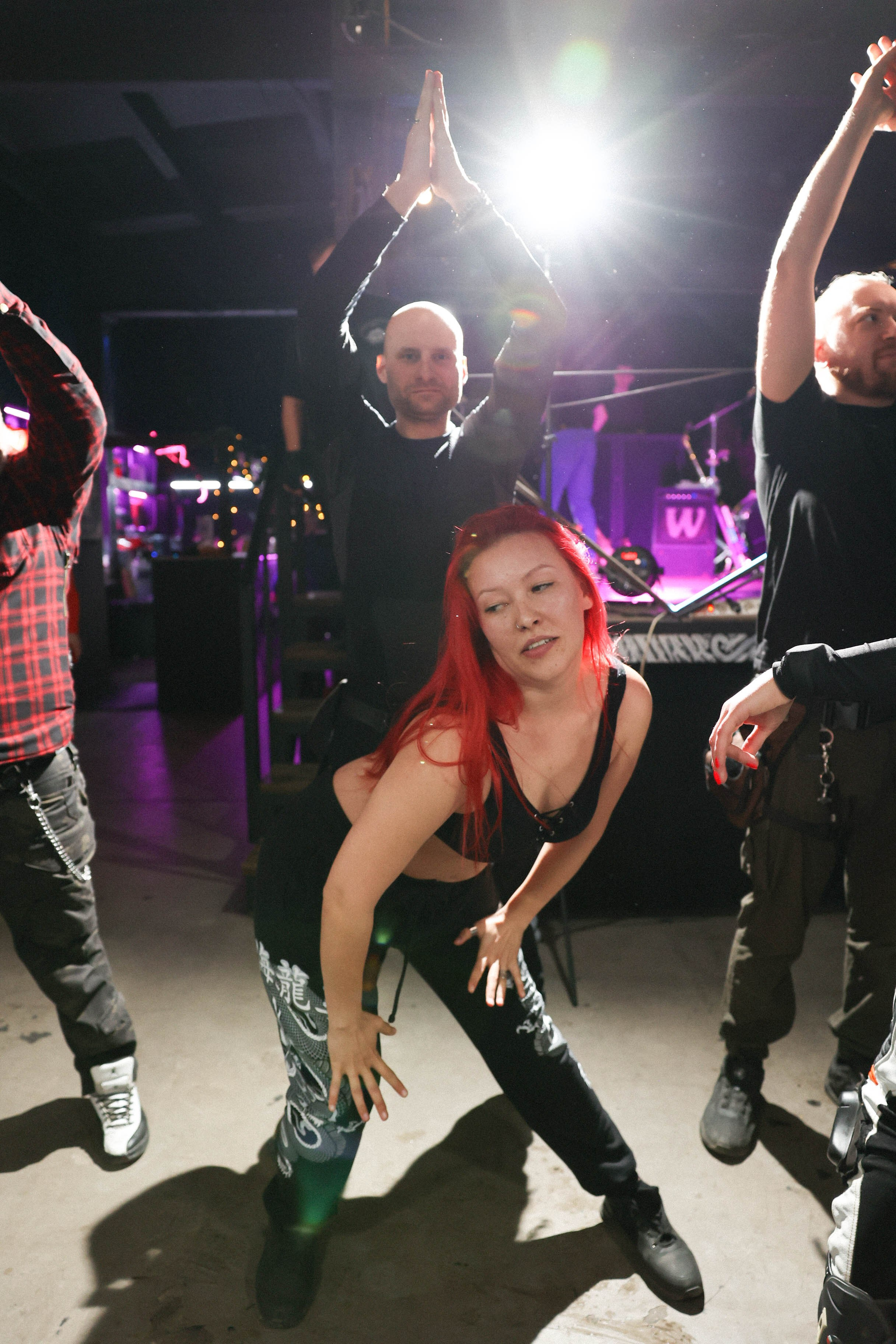 День мотоциклистки. Свадебный, репортажный, фотограф Москва и Московская область