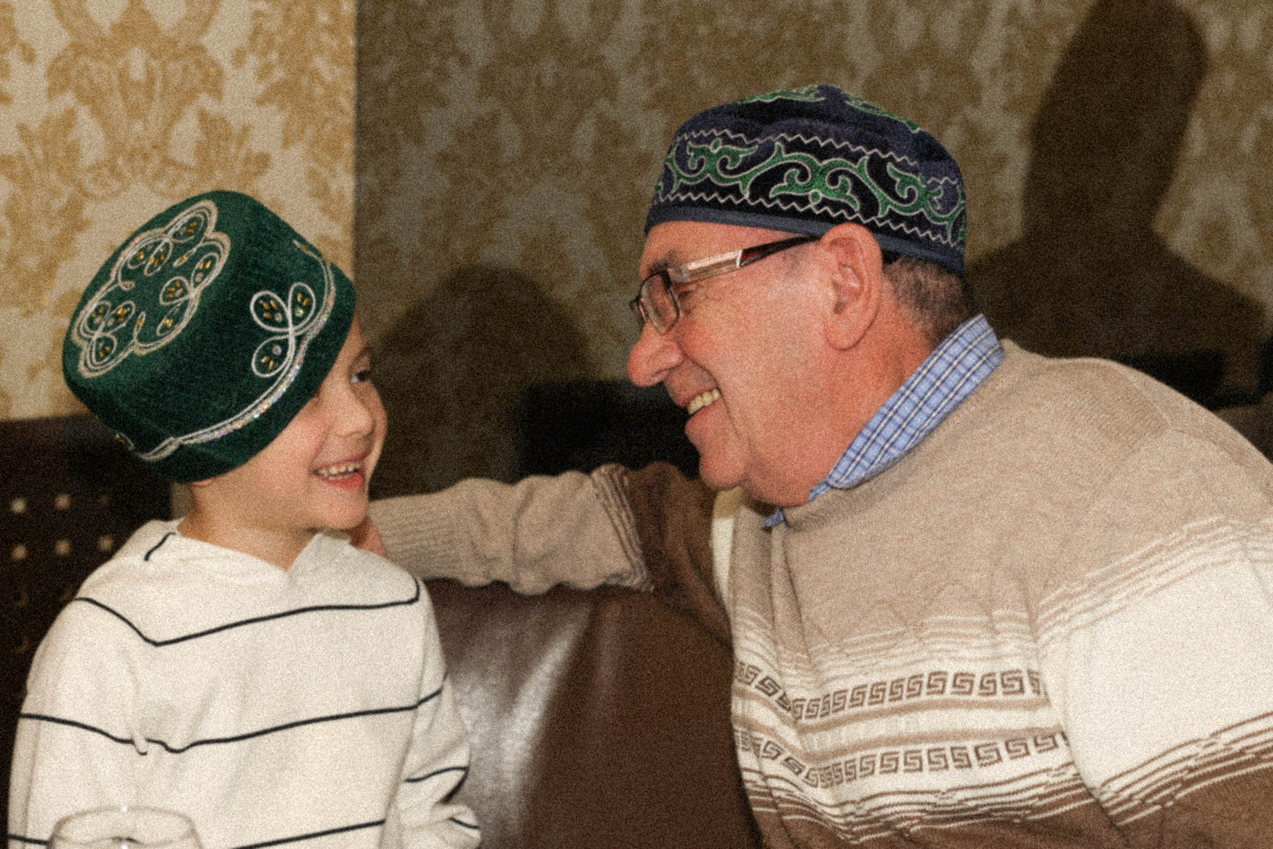 Никах Камиля и Надир. Свадебный, репортажный, фотограф Москва и Московская область