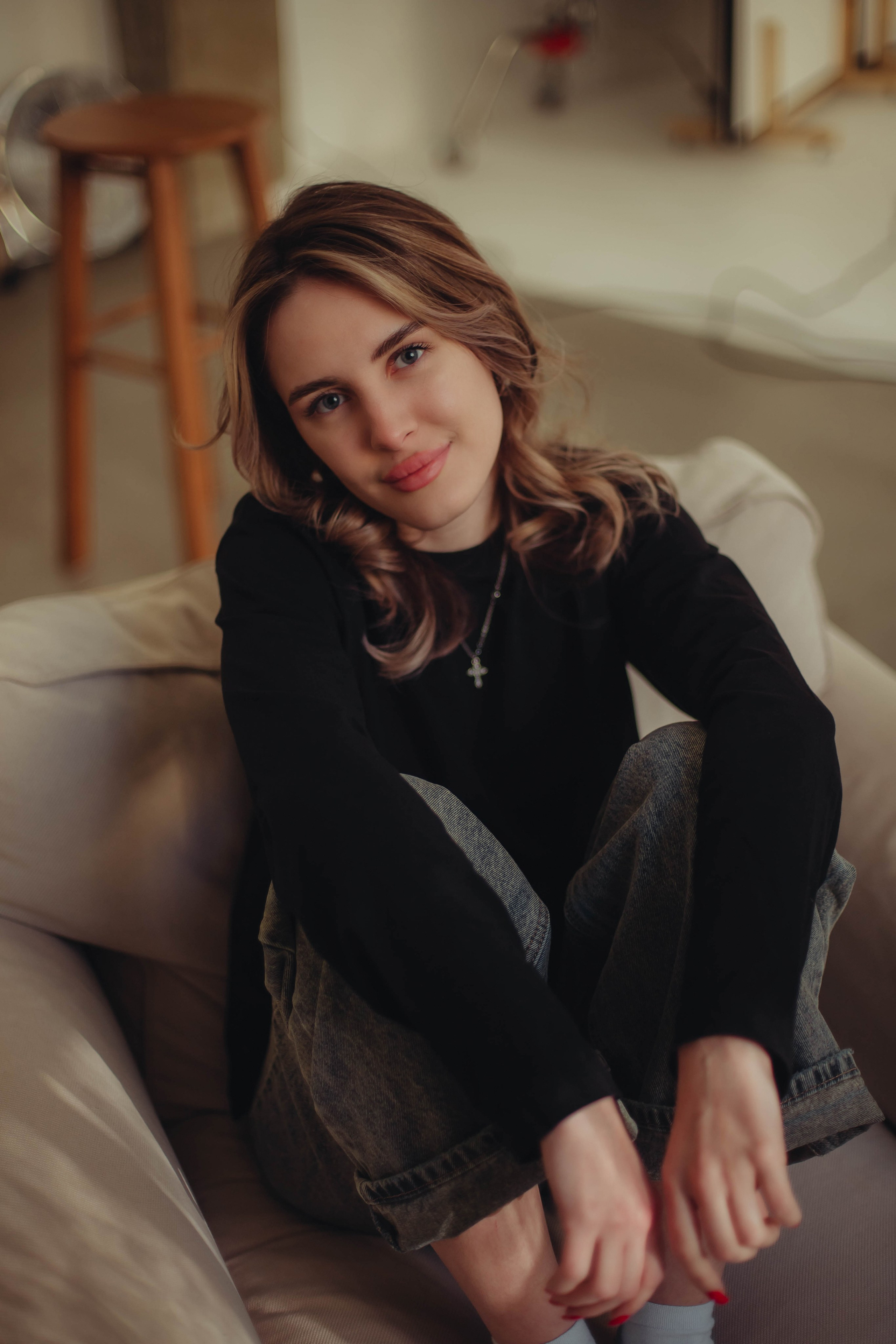 Алина и Настя. Фотограф Виноградова Зинфира в Санкт-Петербурге